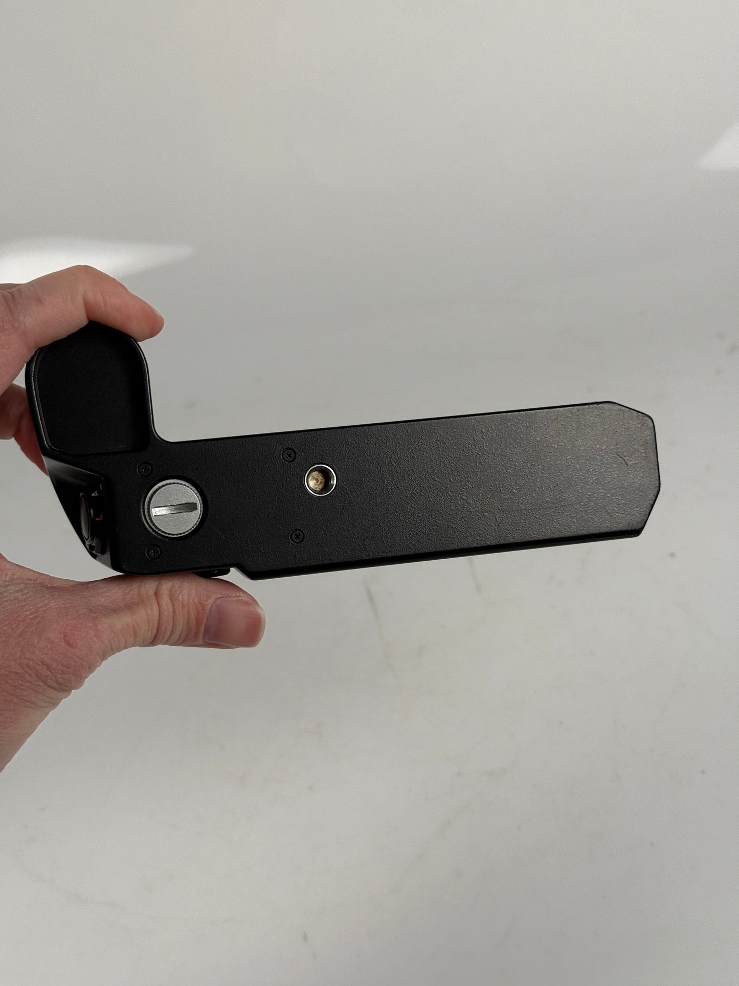 Canon Ni-Cd Pack FN for motor drive