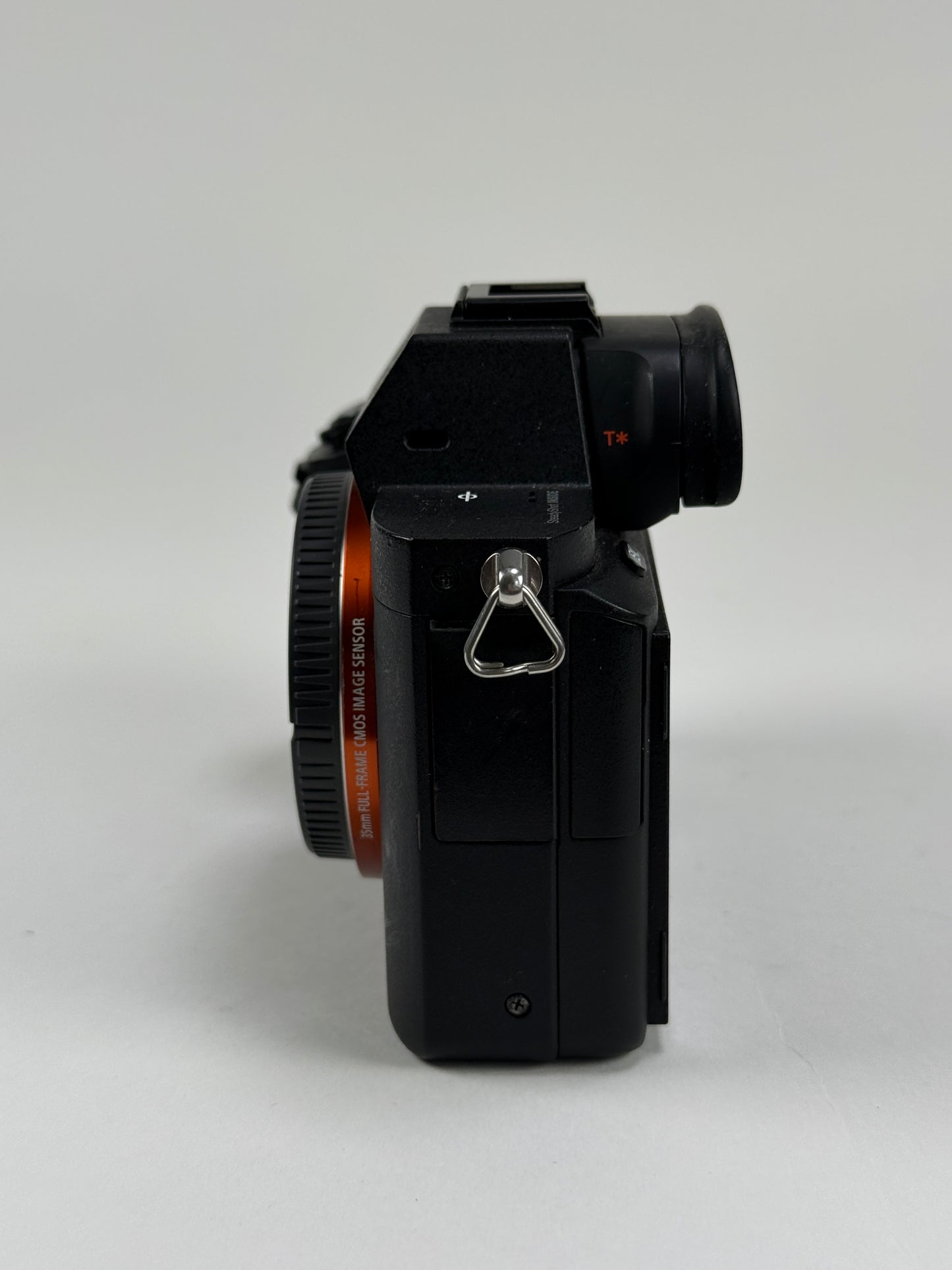 Sony Alpha a7S II 12.2MP Mirrorless Digital Camera Body