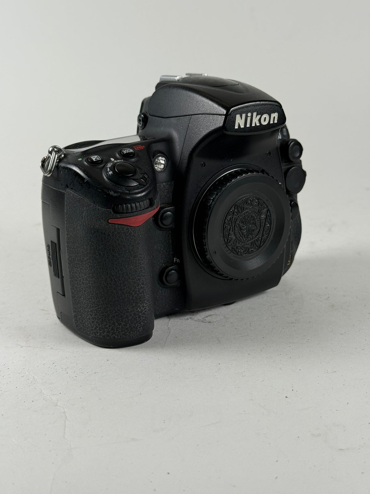 Nikon D700 12.1MP Digital SLR Camera Body
