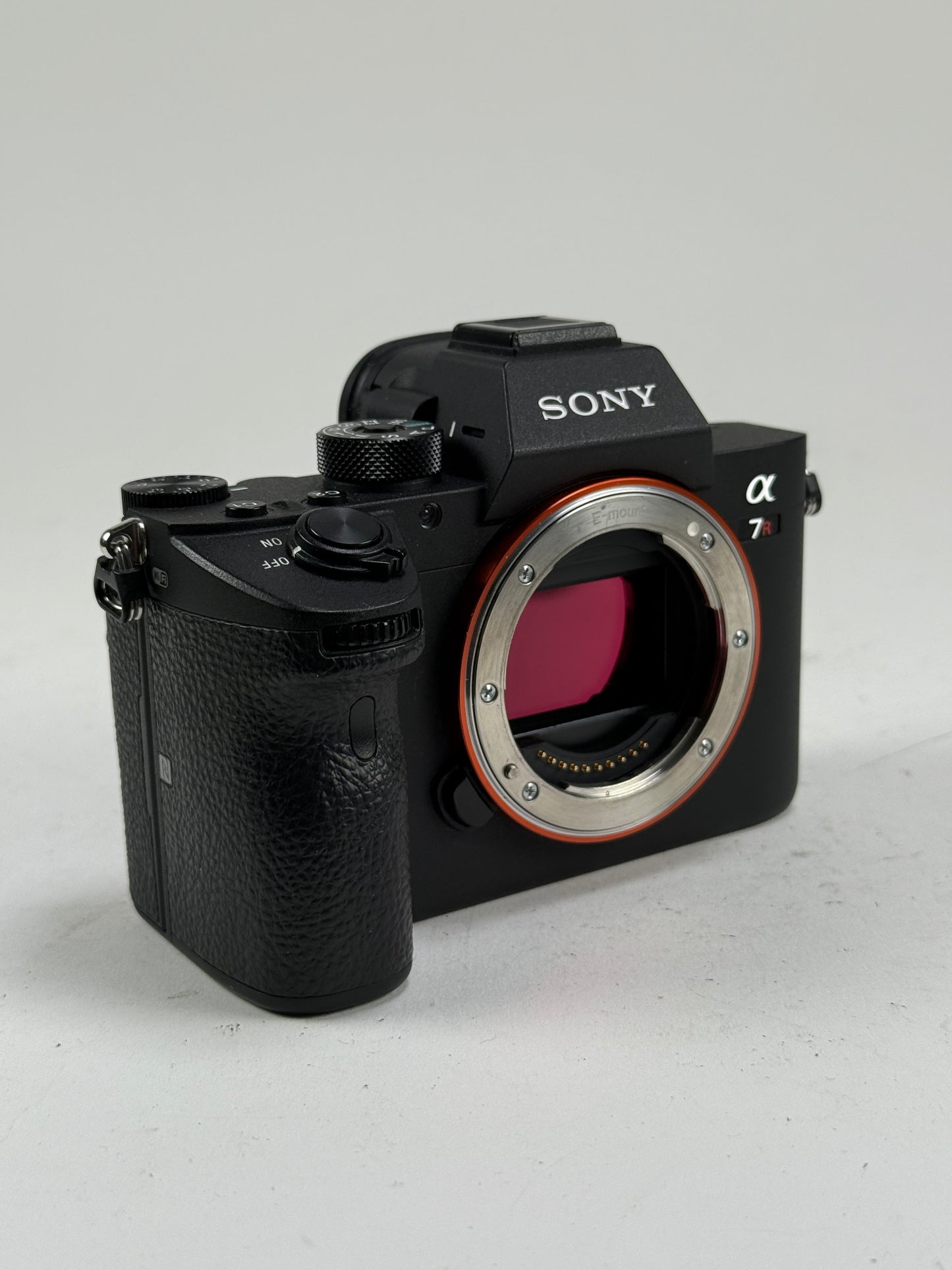 Sony Alpha a7R IIIa 42MP Mirrorless Digital Camera a7RIIIa