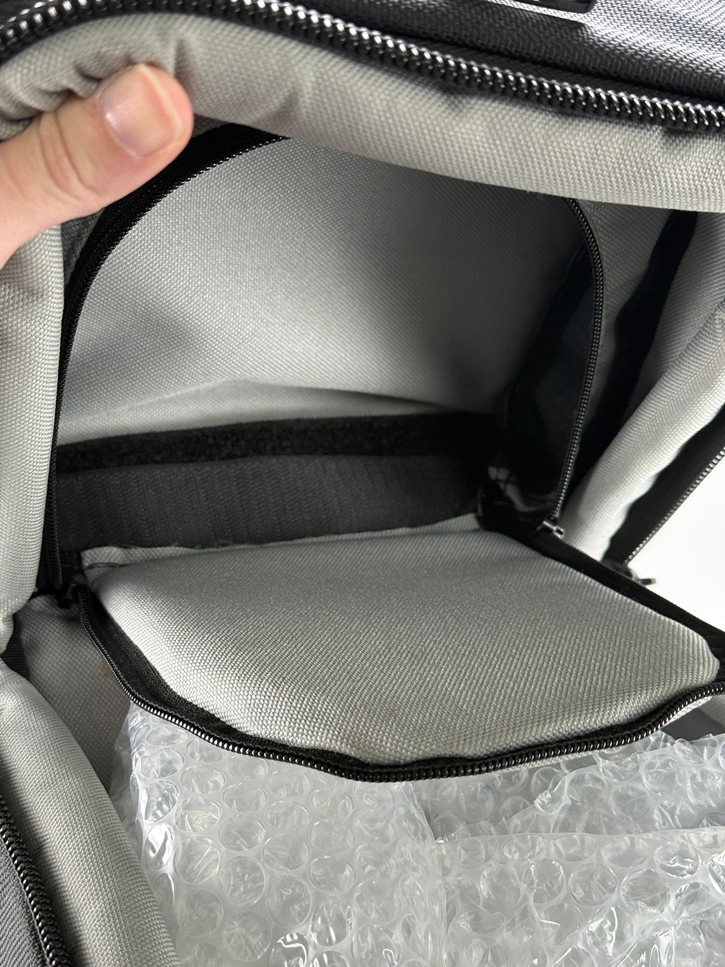 Lightware telephoto Lens Semi-Soft Case