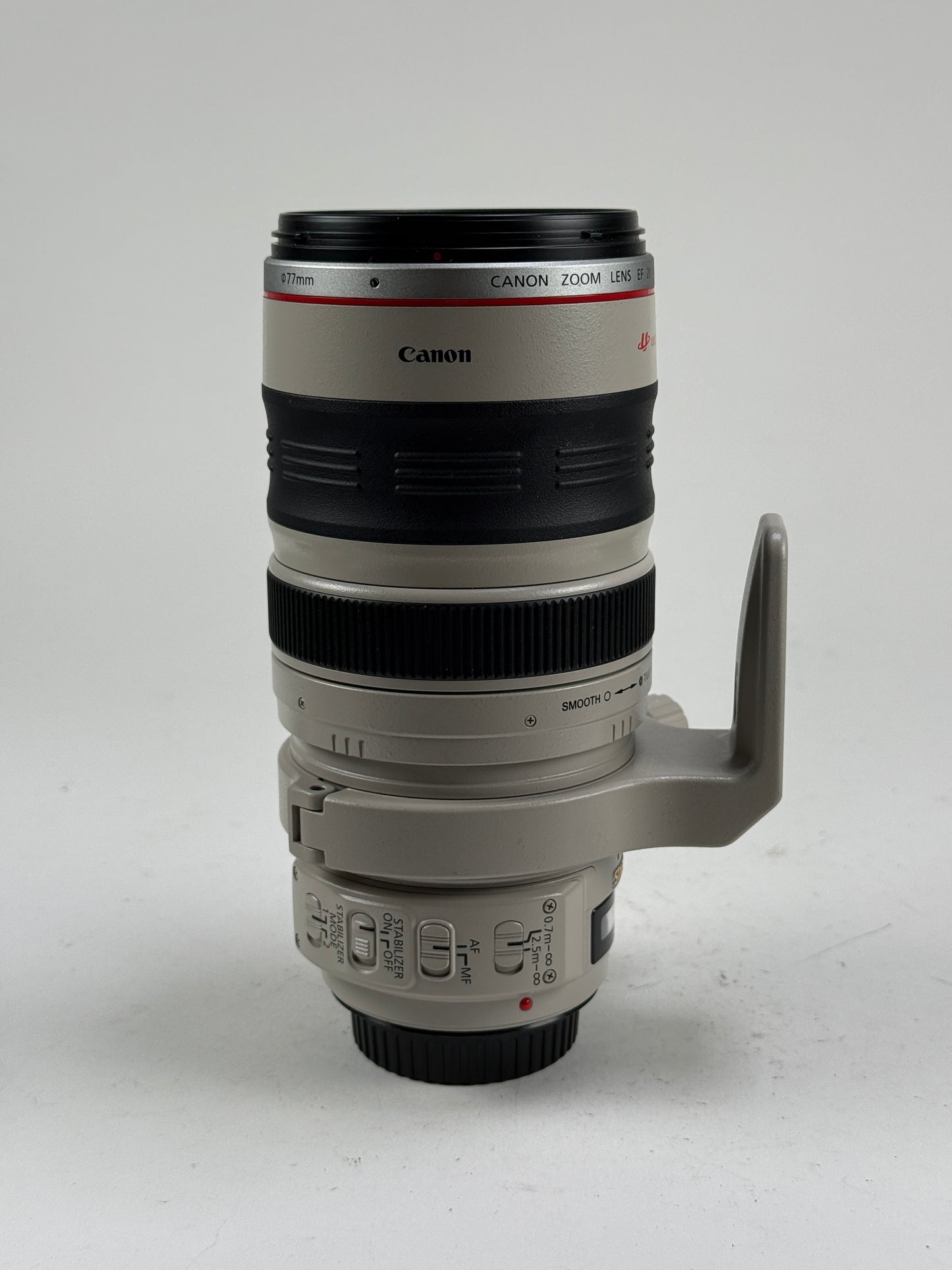 Canon EF 28-300mm f3.5-5.6 L IS USM Lens
