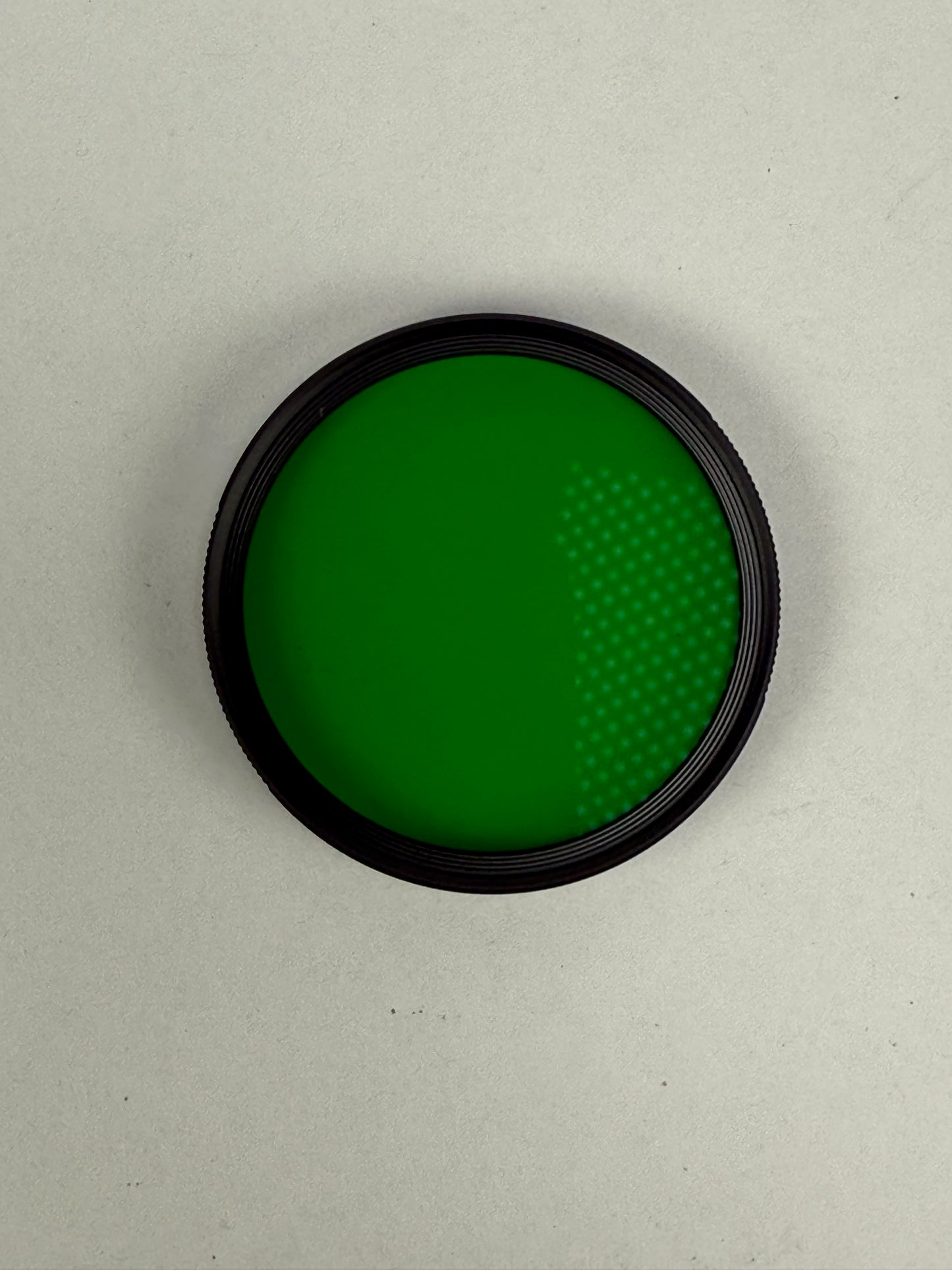 Leica Green 49mm E49 Filter 13074