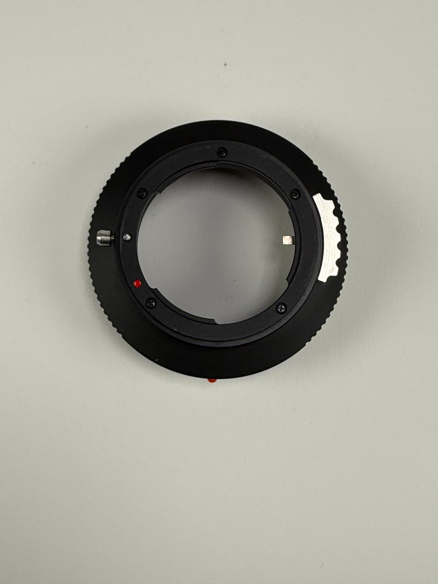 KIPON Adapter for Nikon G Mount Lens to Fuji G GFX Medium Format Camera
