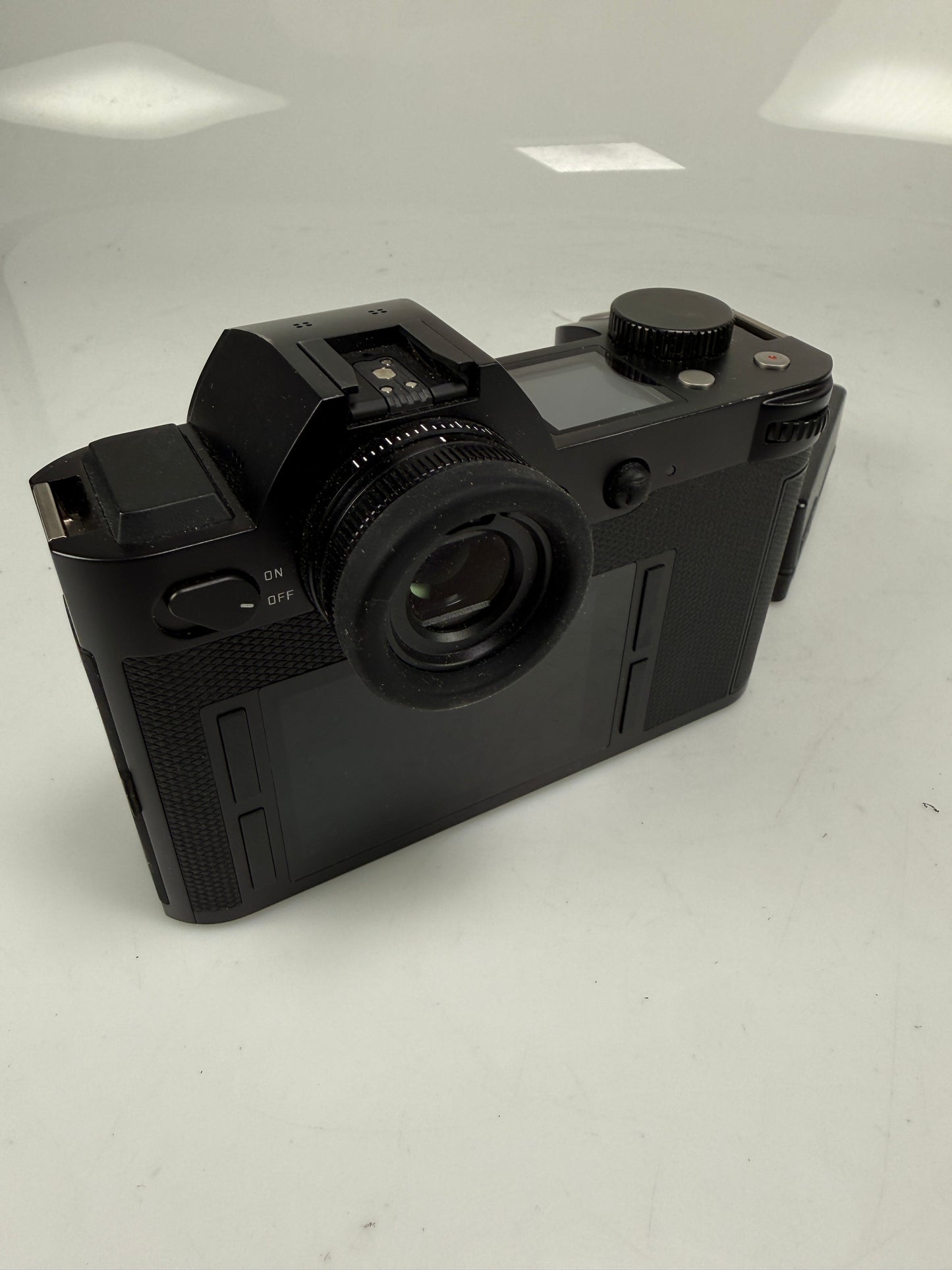 Leica SL (Typ 601) - 10850, Mirrorless Digital Camera