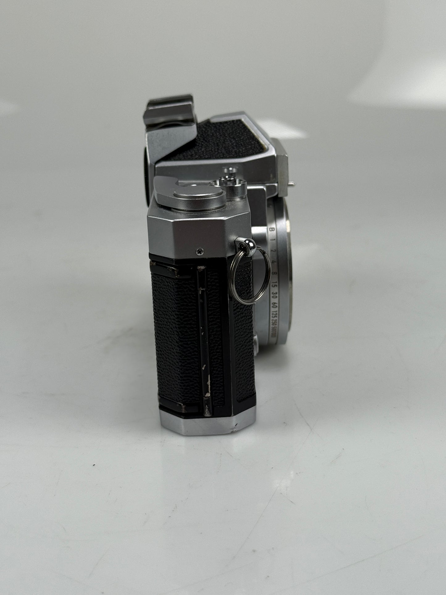 Nikon Nikkormat FT 35mm SLR Film Camera body