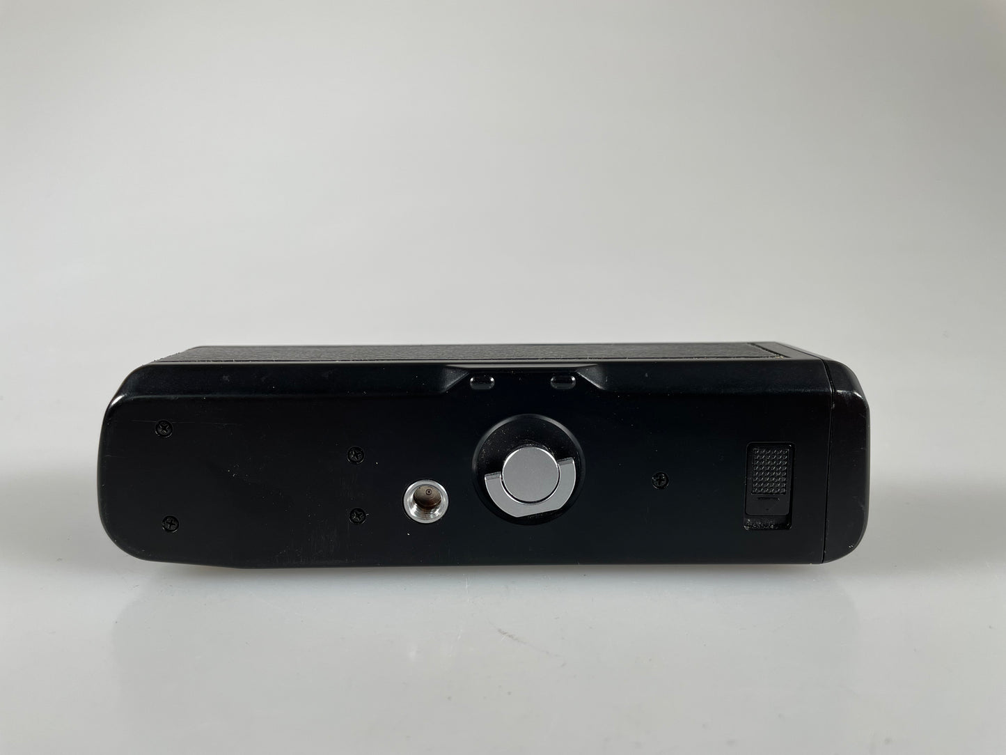 Minolta Auto Winder D Motordrive for XD Series Cameras