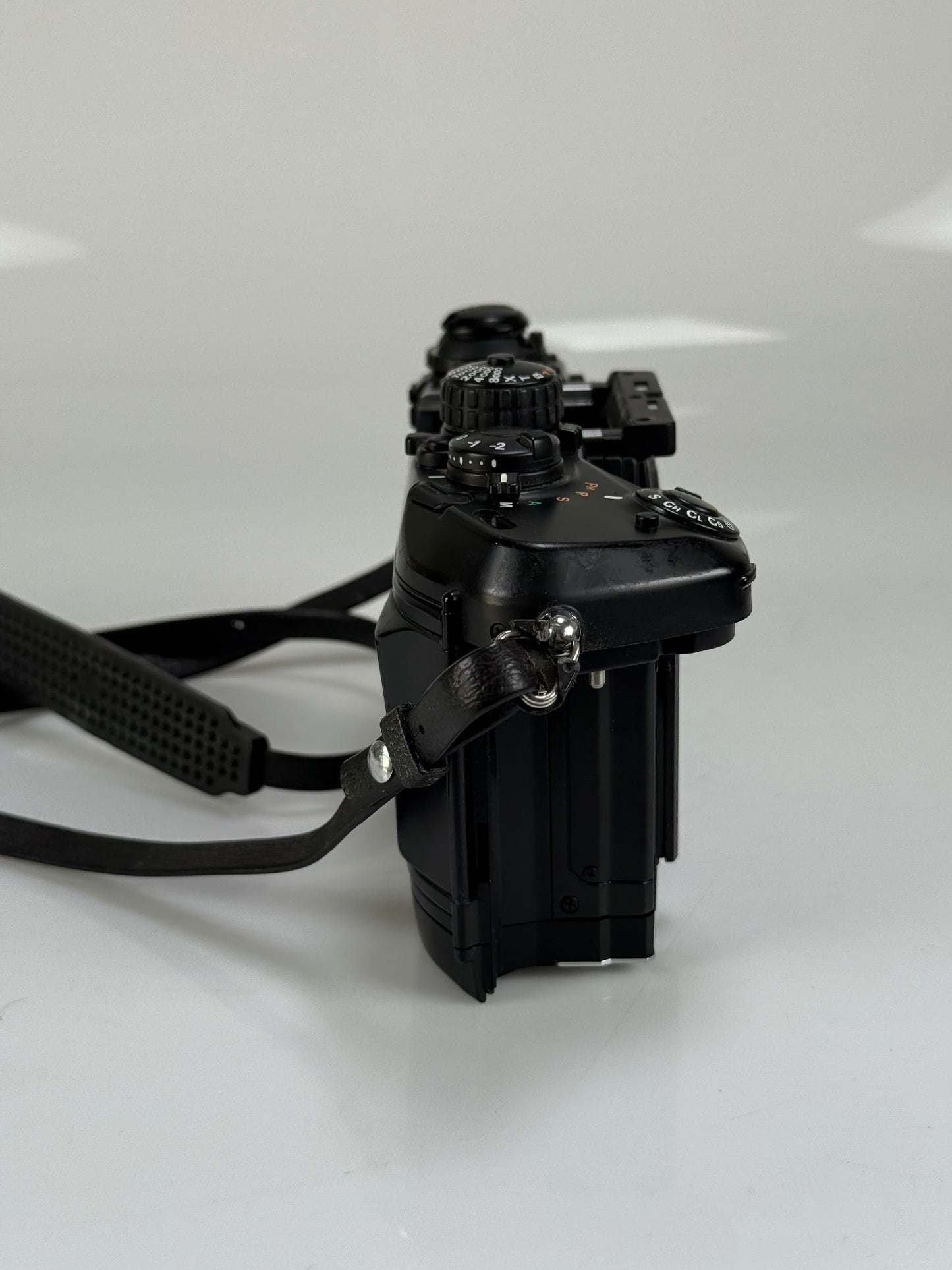 Nikon F4 Body for Parts