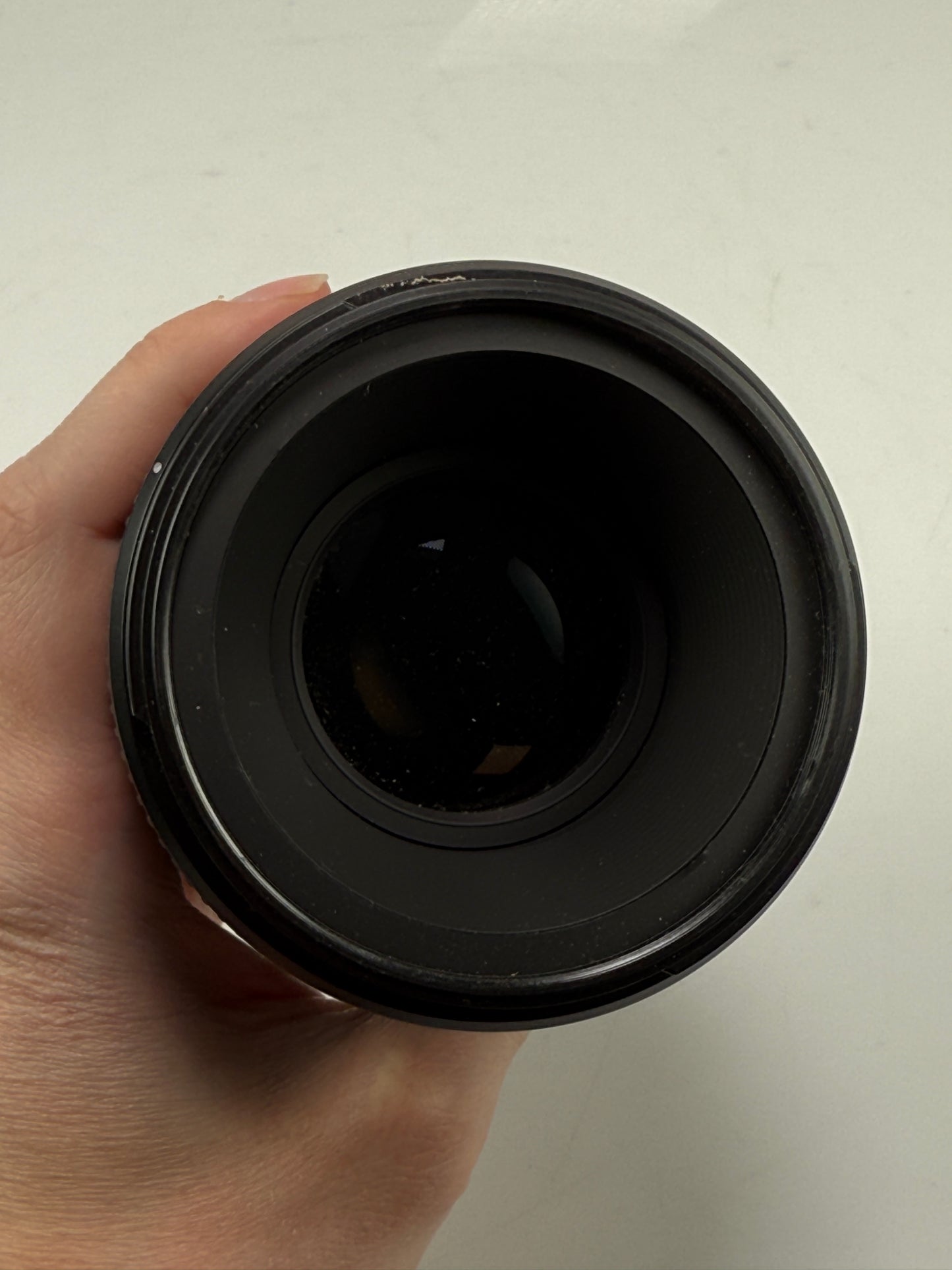 Nikon 58mm f1.4 AF-S N Lens