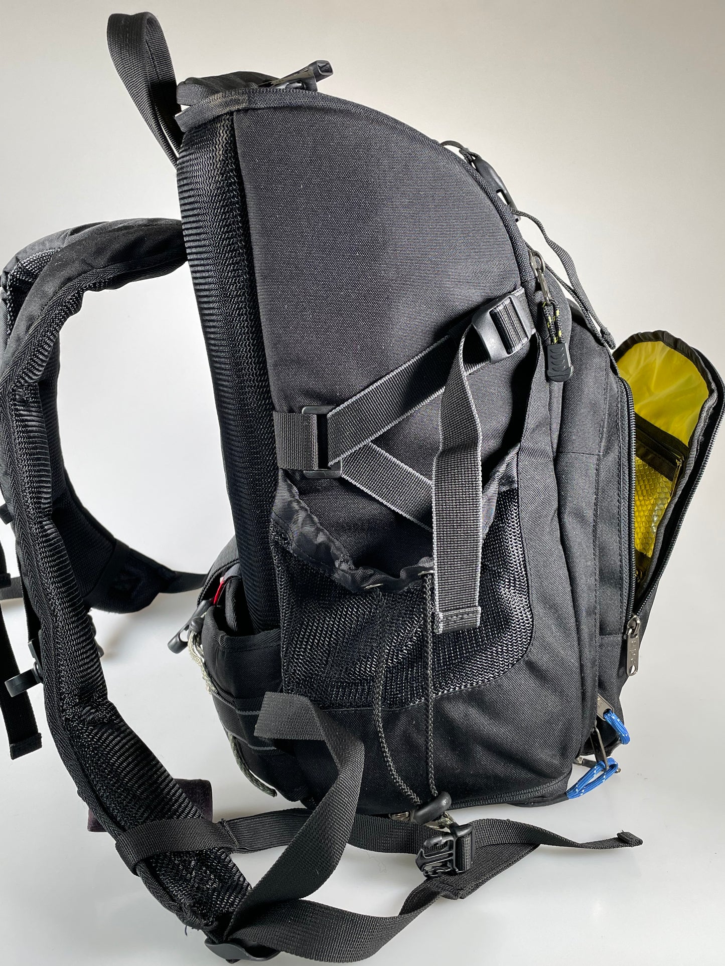 Ape CASE Professional Photographer camera Backpack Bag Black