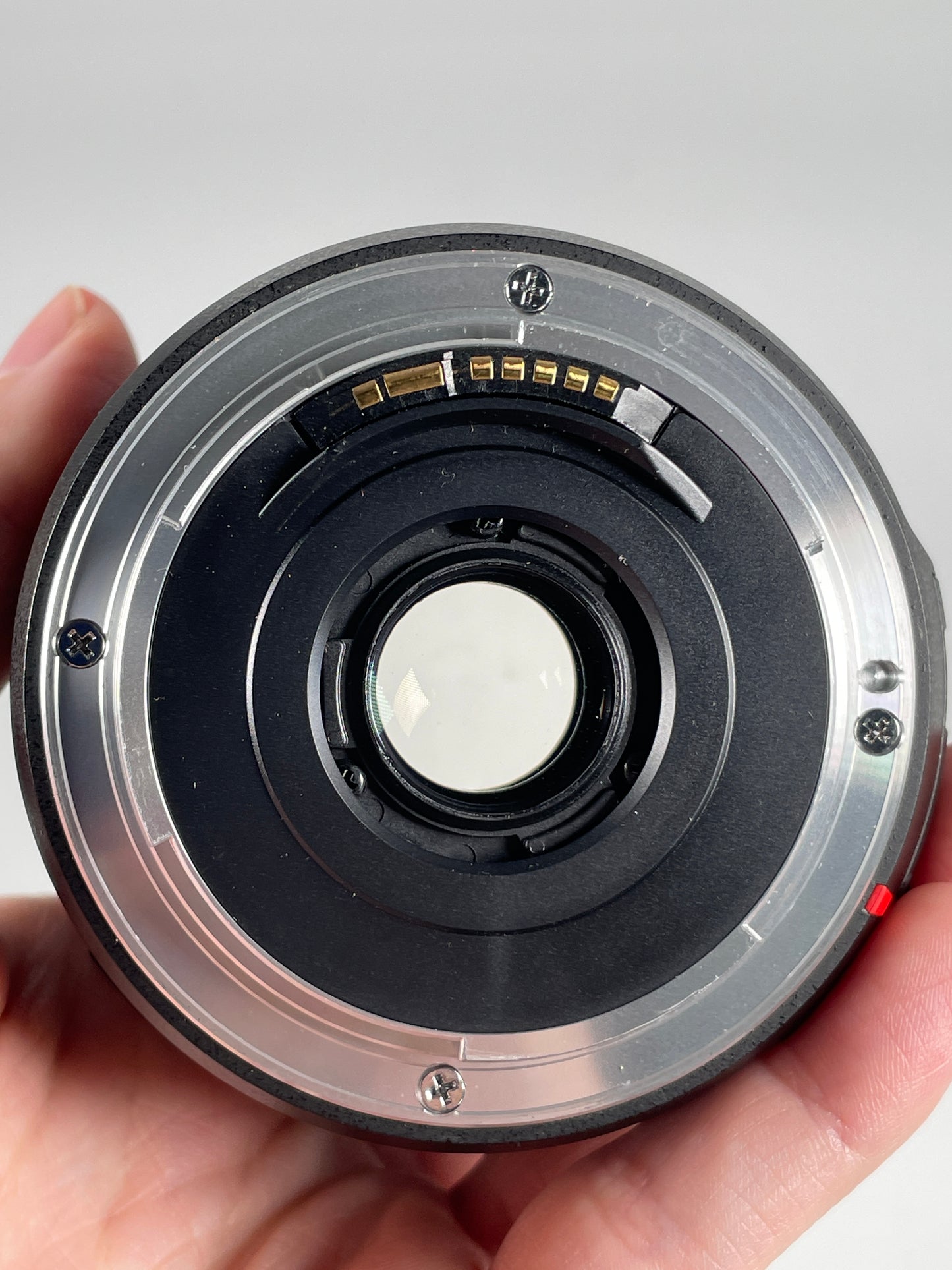 Tamron B008 AF 18-270mm f3.5-6.3 Di II VC PZD Lens For Canon EOS