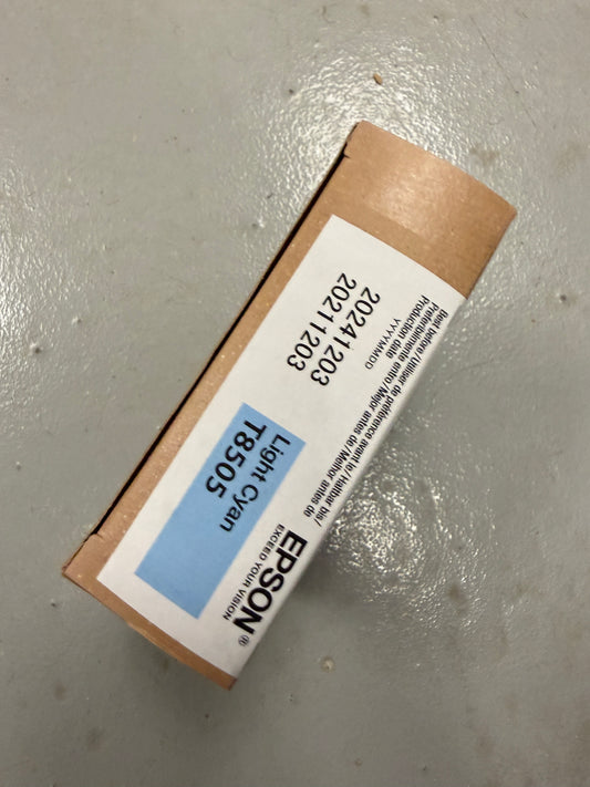 Genuine Epson T8505 Light Cyan Ink For SC-P800 Date: 2024