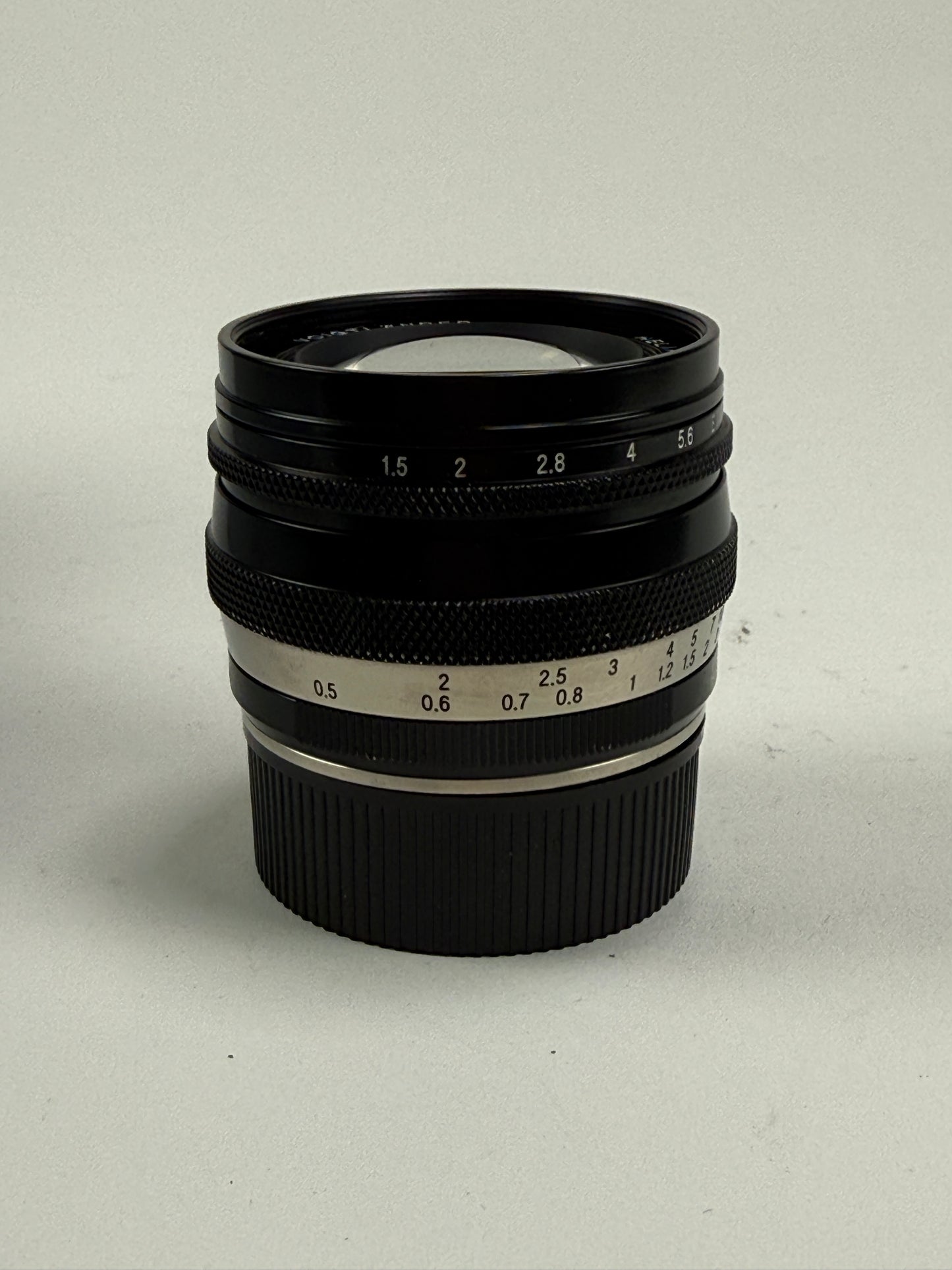Voigtlander HELIAR Classic 50mm F1.5 VM (for Leica M mount)