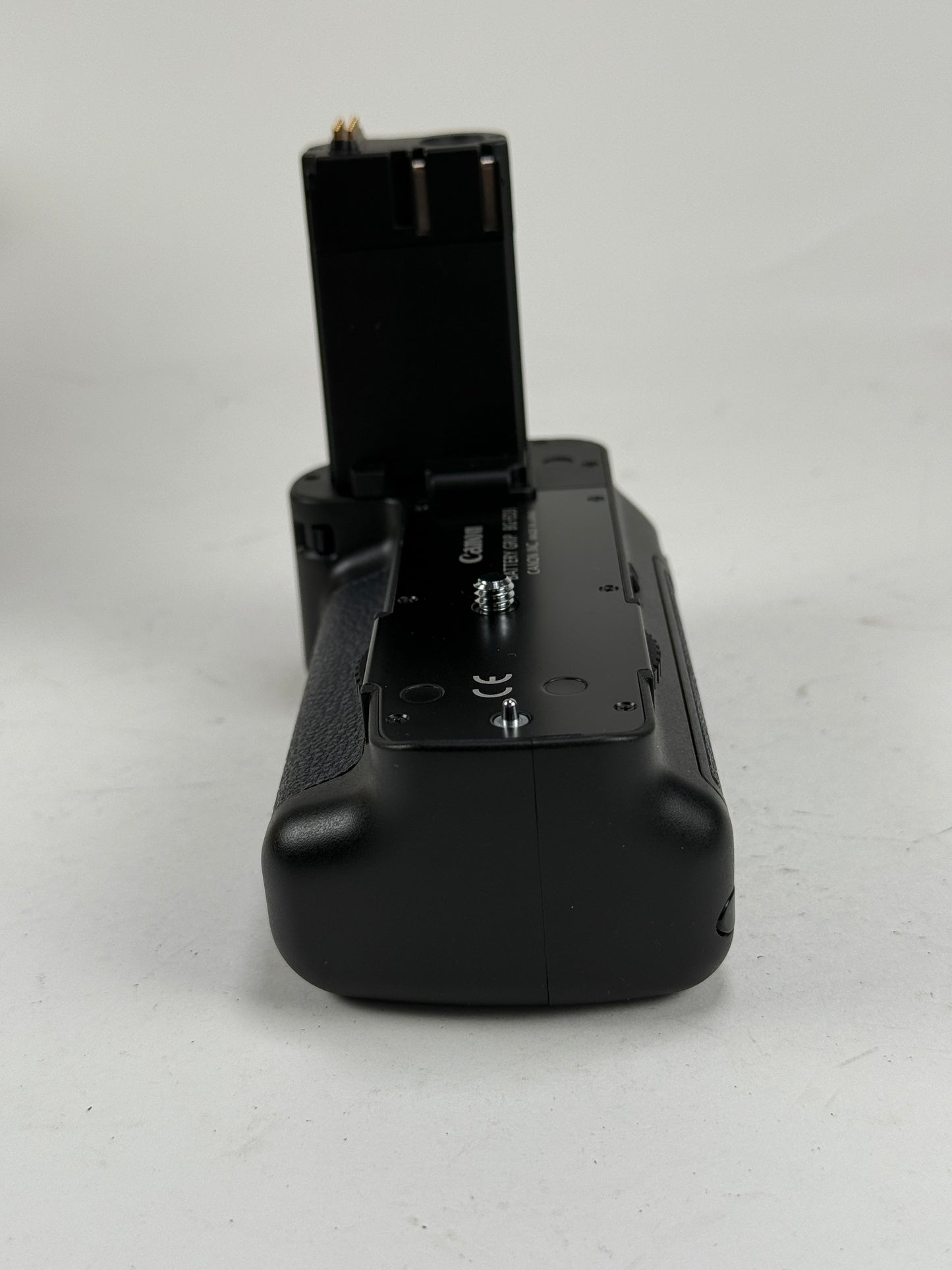 Genuine Canon Battery Grip BG-ED3 for Canon EOS 10D, D30, D60 Cameras