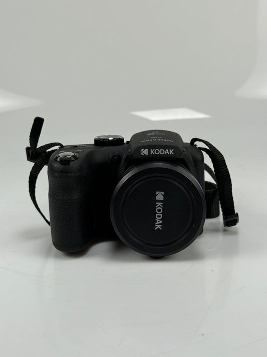 Kodak Pixpro AZ255 AZ255-BK 16.0MP Digital Camera