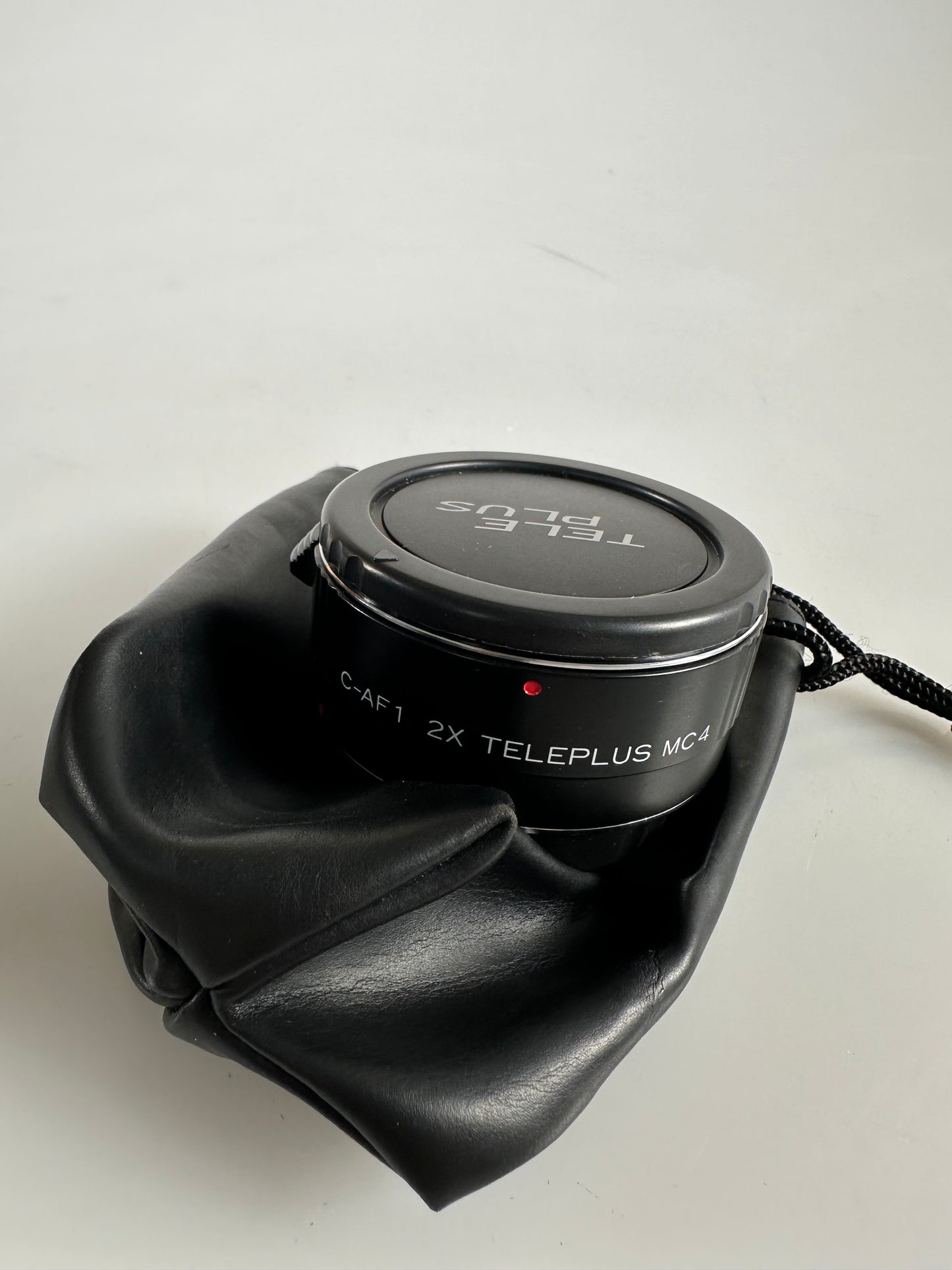 Kenko C-AF 2X Teleplus Pro MC4 Teleconverter Canon