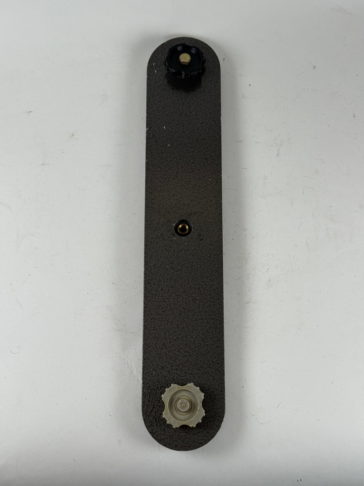 Gitzo Tripod Head Double dual camera tripod mount
