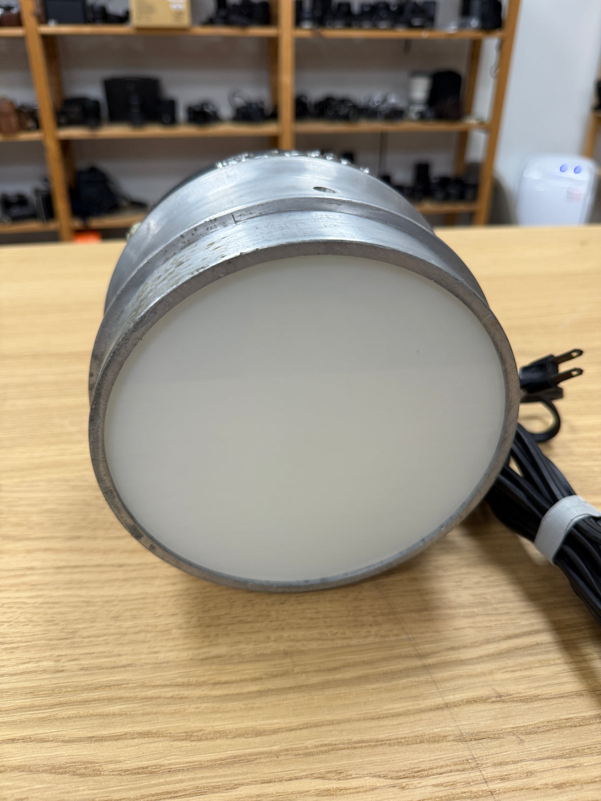 Beseler 45 MB Cold Light Head for Beseler 4x5 Enlargers