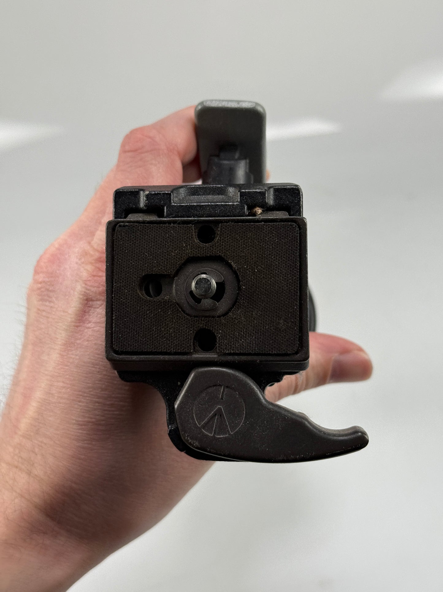 Manfrotto Bogen 222 (3265) Joystick Grip Ball Head