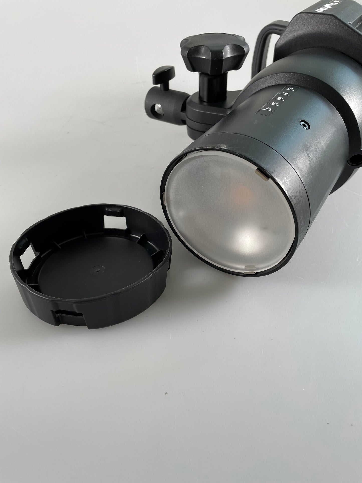 Profoto B1X 500 AirTTL Monolight