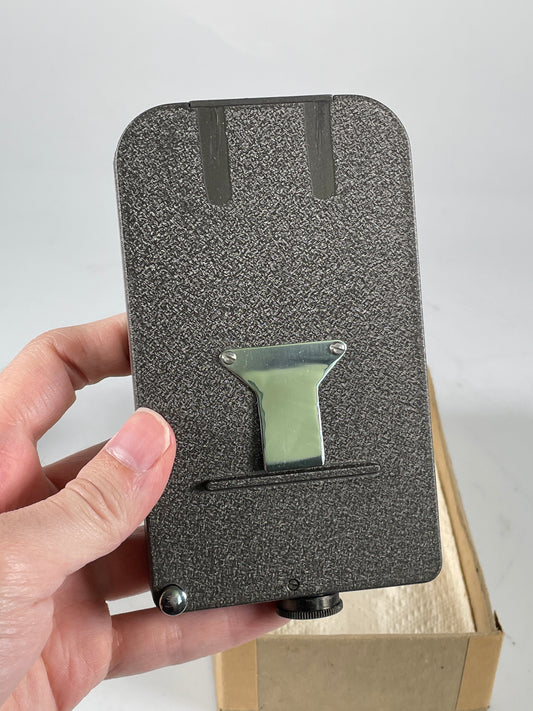 Bell & Howell Filmo Cine Camera Direcr Focusing Finder filmo 153