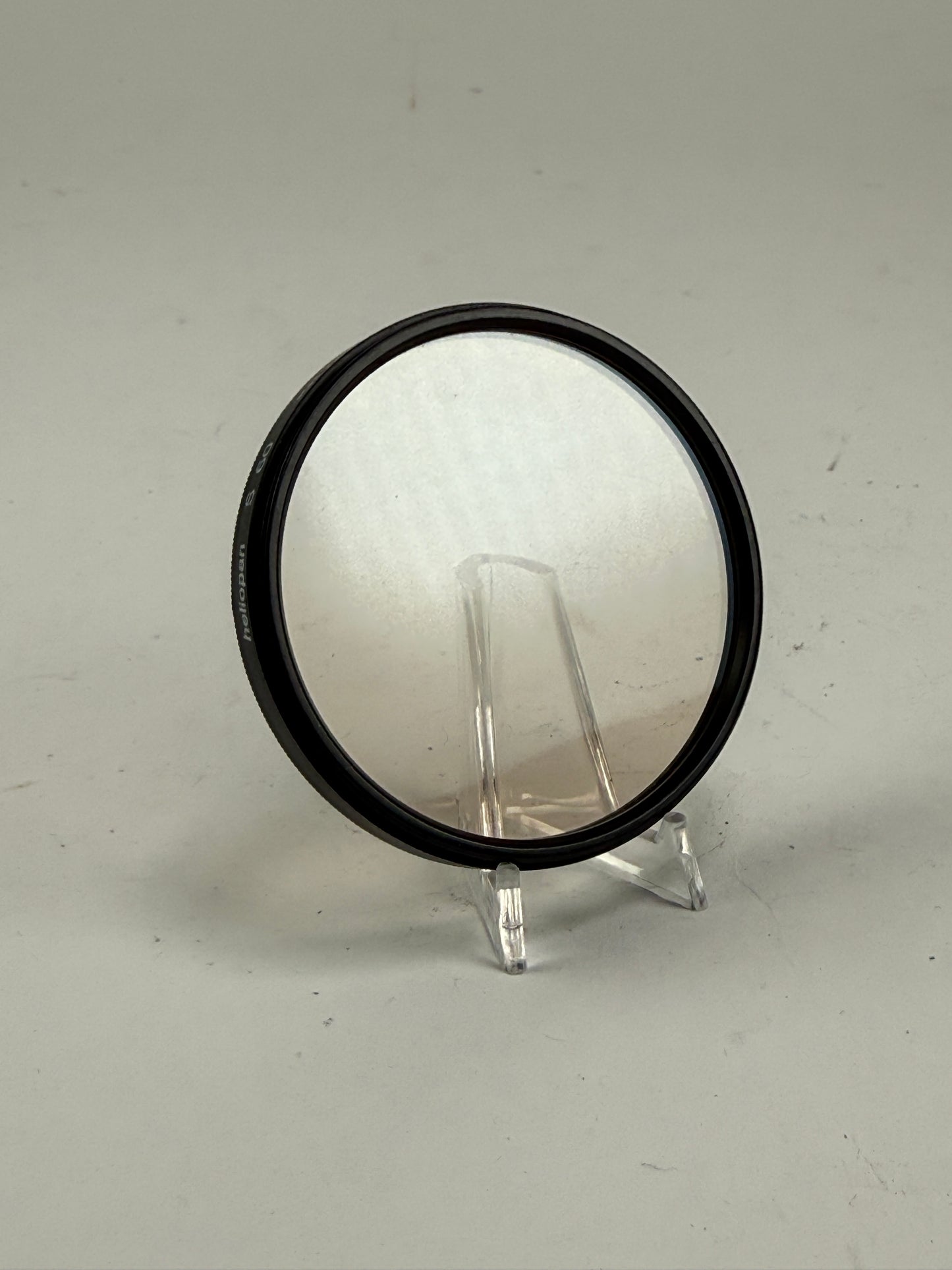 Heliopan S60 60mm KR 1.5 skylight -0 Made in Germany