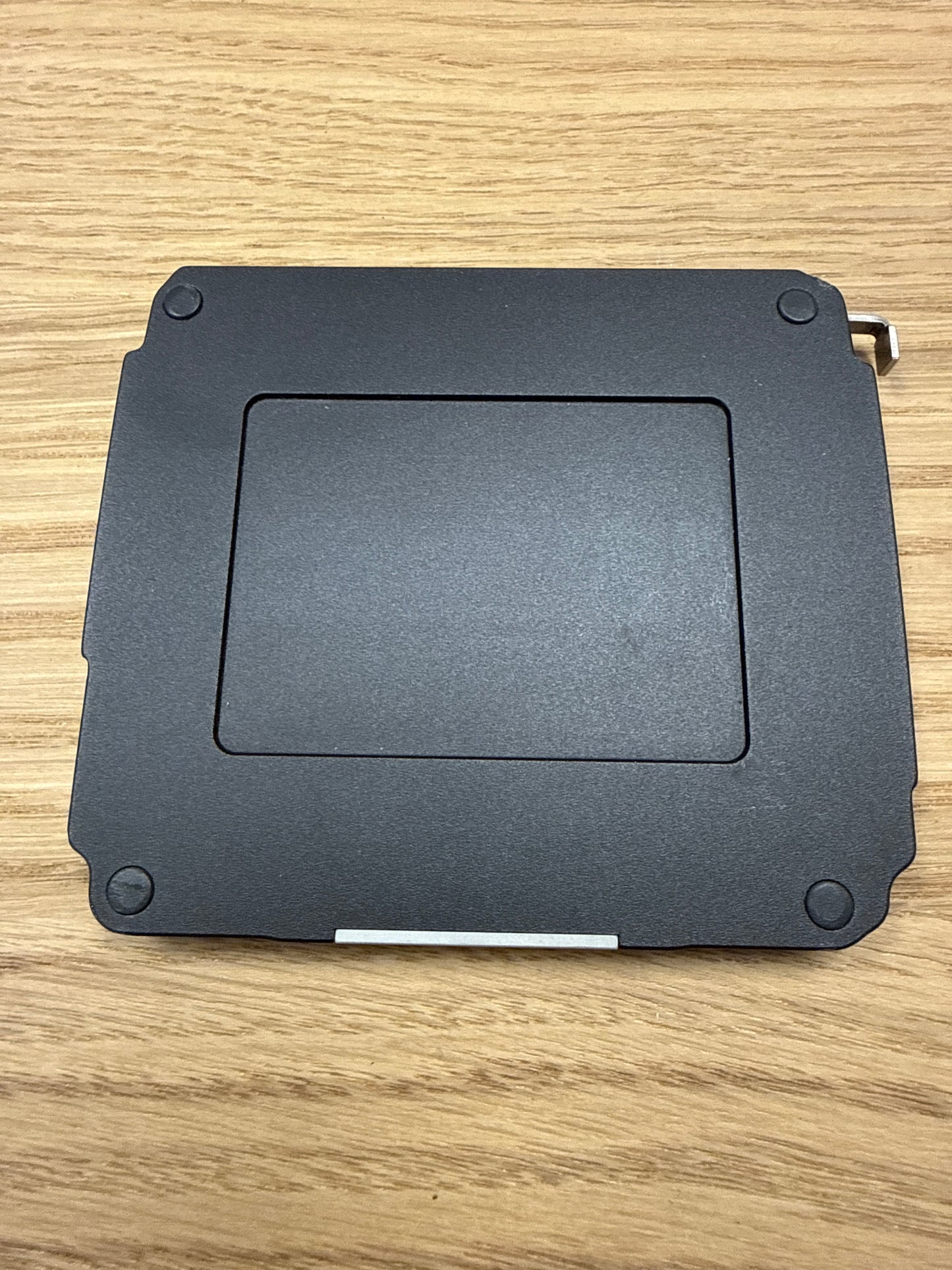 Hasselblad 3053372 Digital Back Sensor Cover for H Series