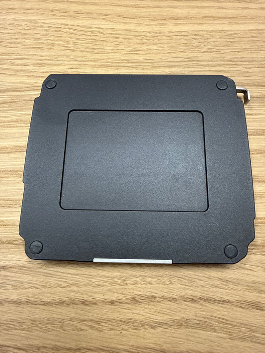 Hasselblad 3053372 Digital Back Sensor Cover for H Series
