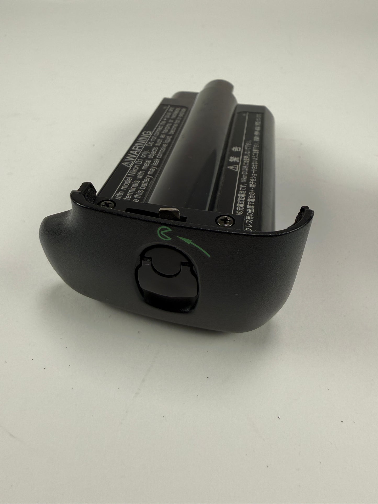 Nikon EN-4 battery for D1 D1H D1X EN4 SLR camera battery