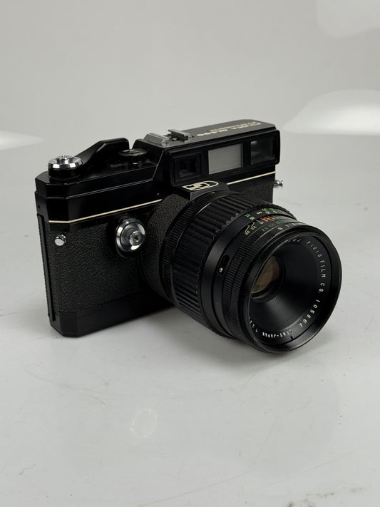 Fuji Fujifilm Fujica GL690 Film Camera with 100mm f3.5 lens