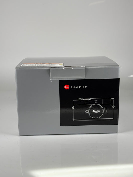Leica M11 M11P Digital Rangefinder Camera 20211 black