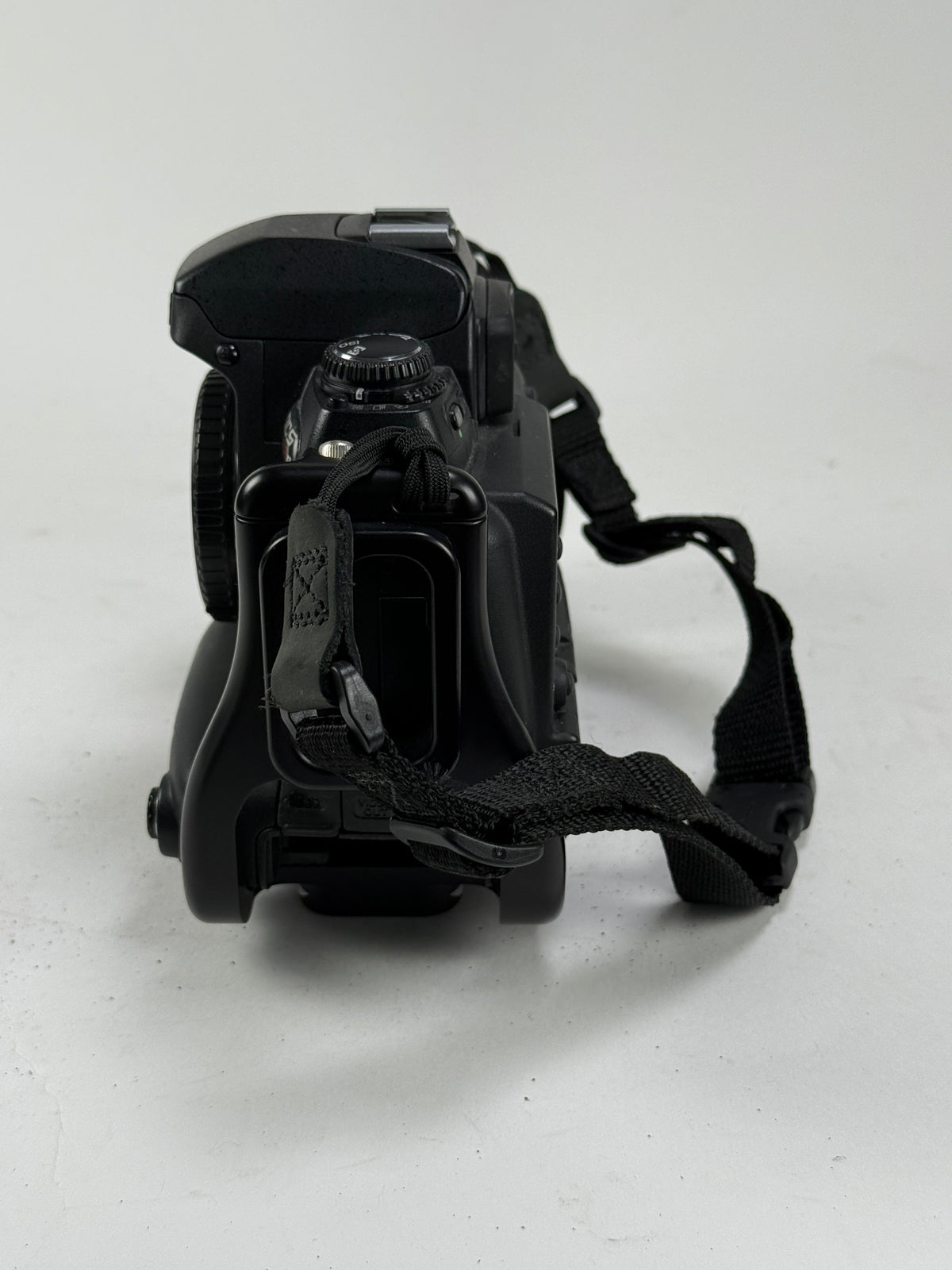 Kodak DCS Pro SLR/N Digital SLR Camera (Body Only)