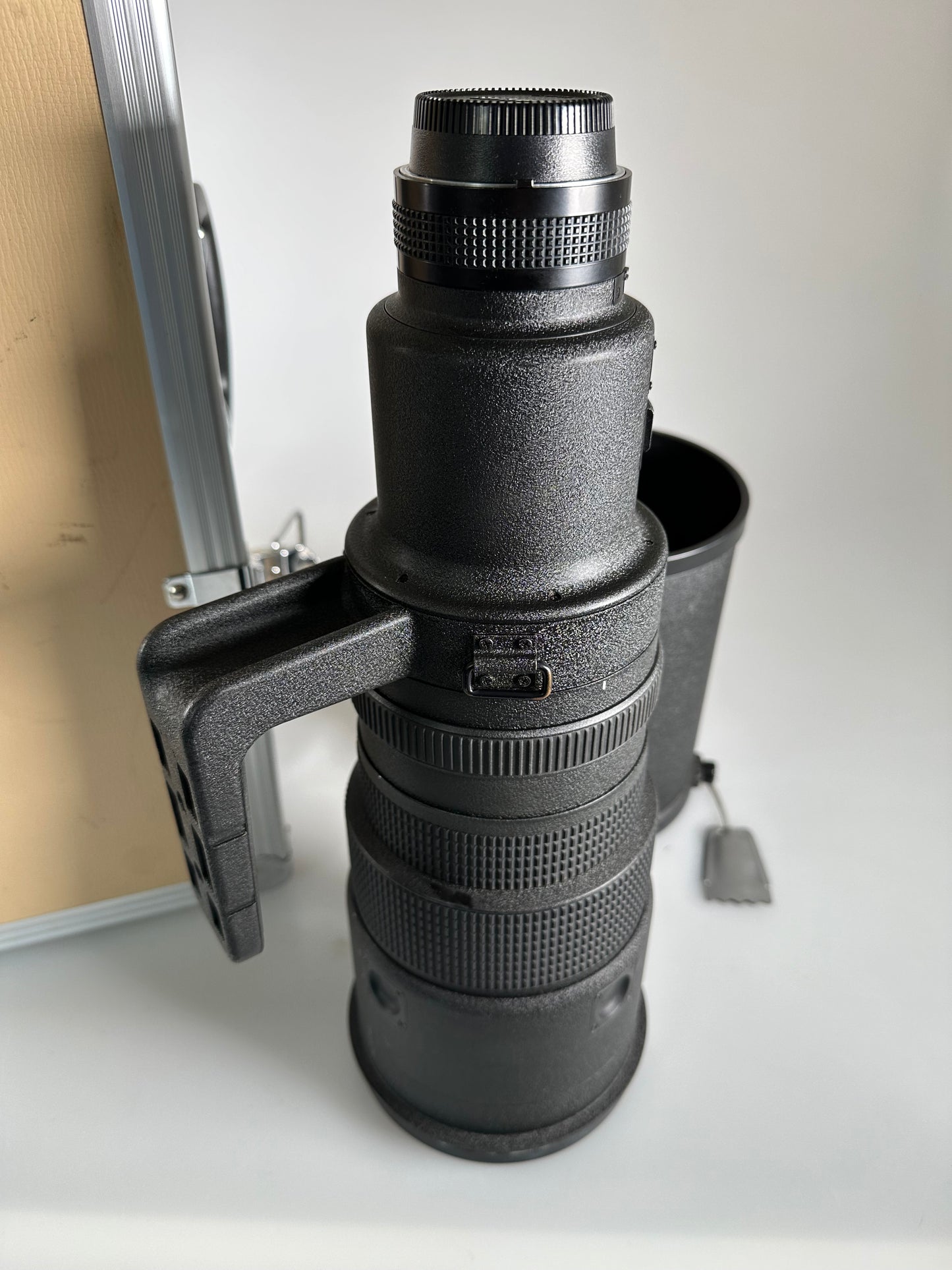 Nikon AF-I NIKKOR 500mm F4 D ED Camera Lens