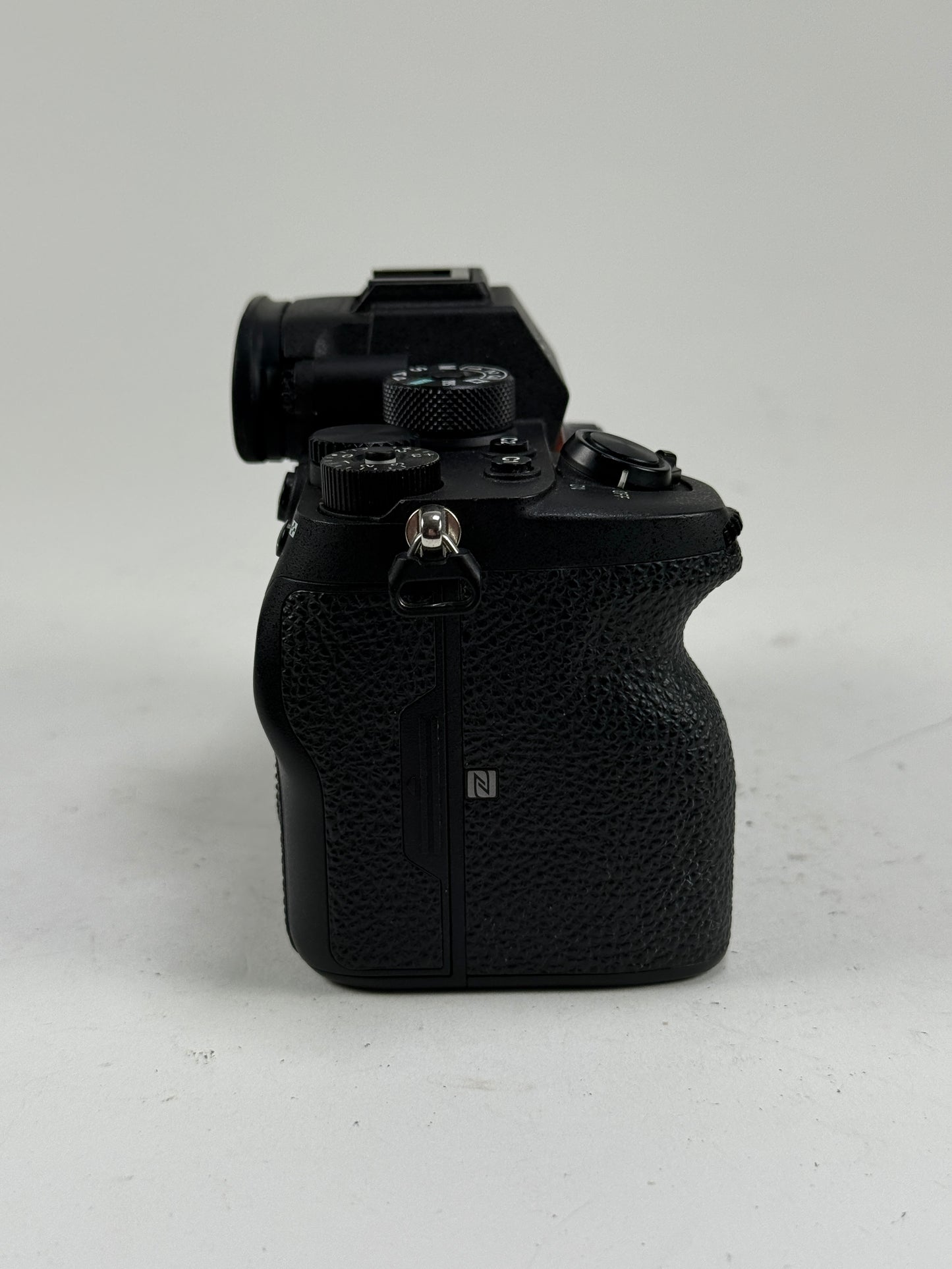 Sony Alpha A7R IV Mirrorless Digital Camera