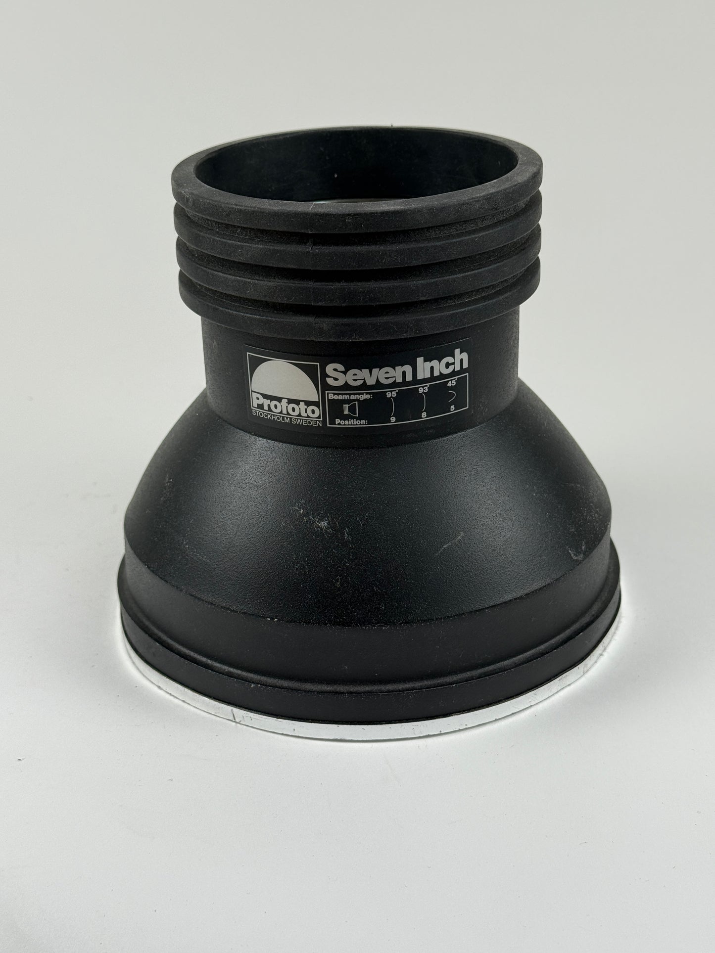 Profoto Seven Inch light Reflector