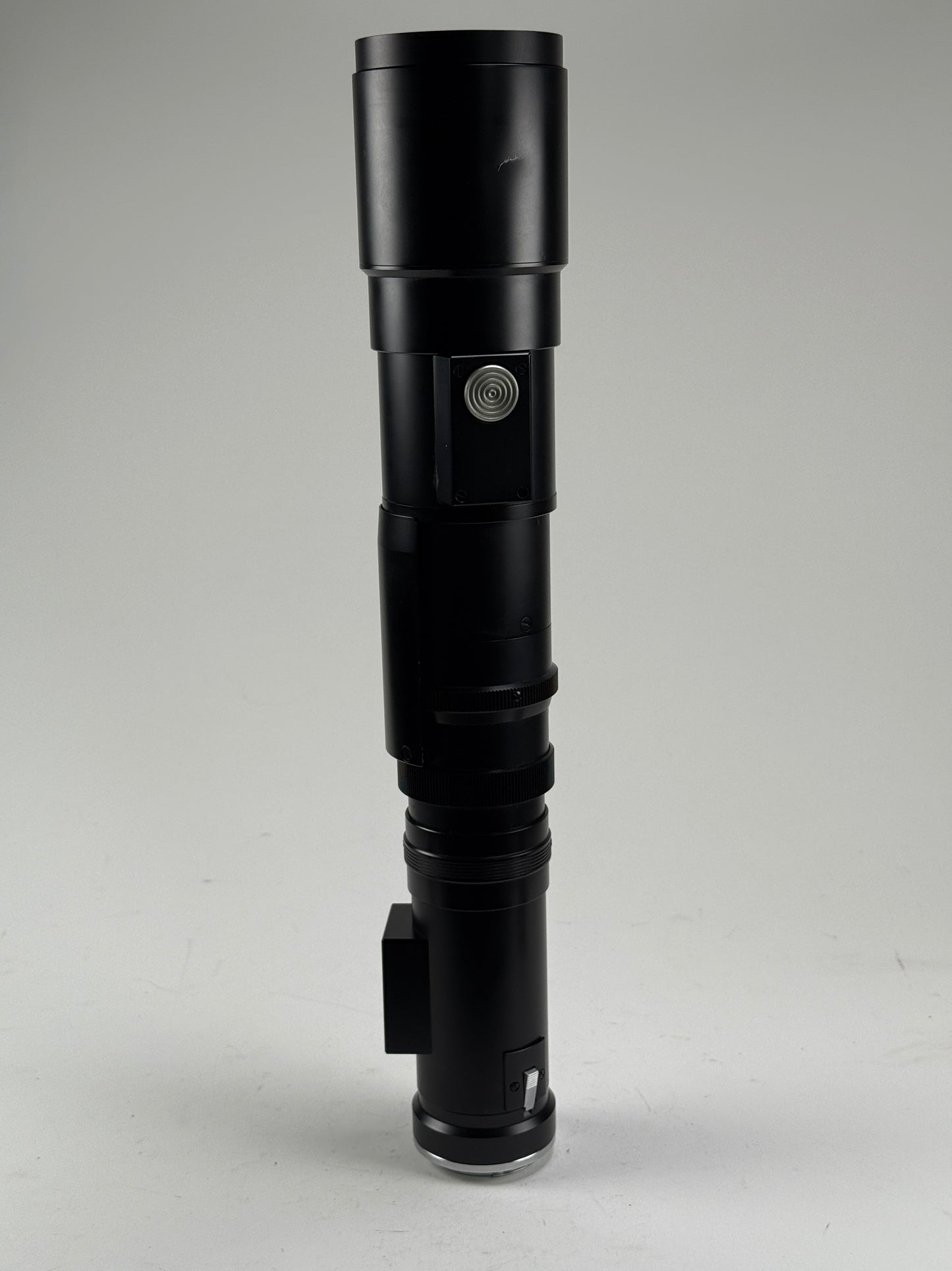 Leica (Leitz) 400mm F6.8 telephoto lens - Telyt-R