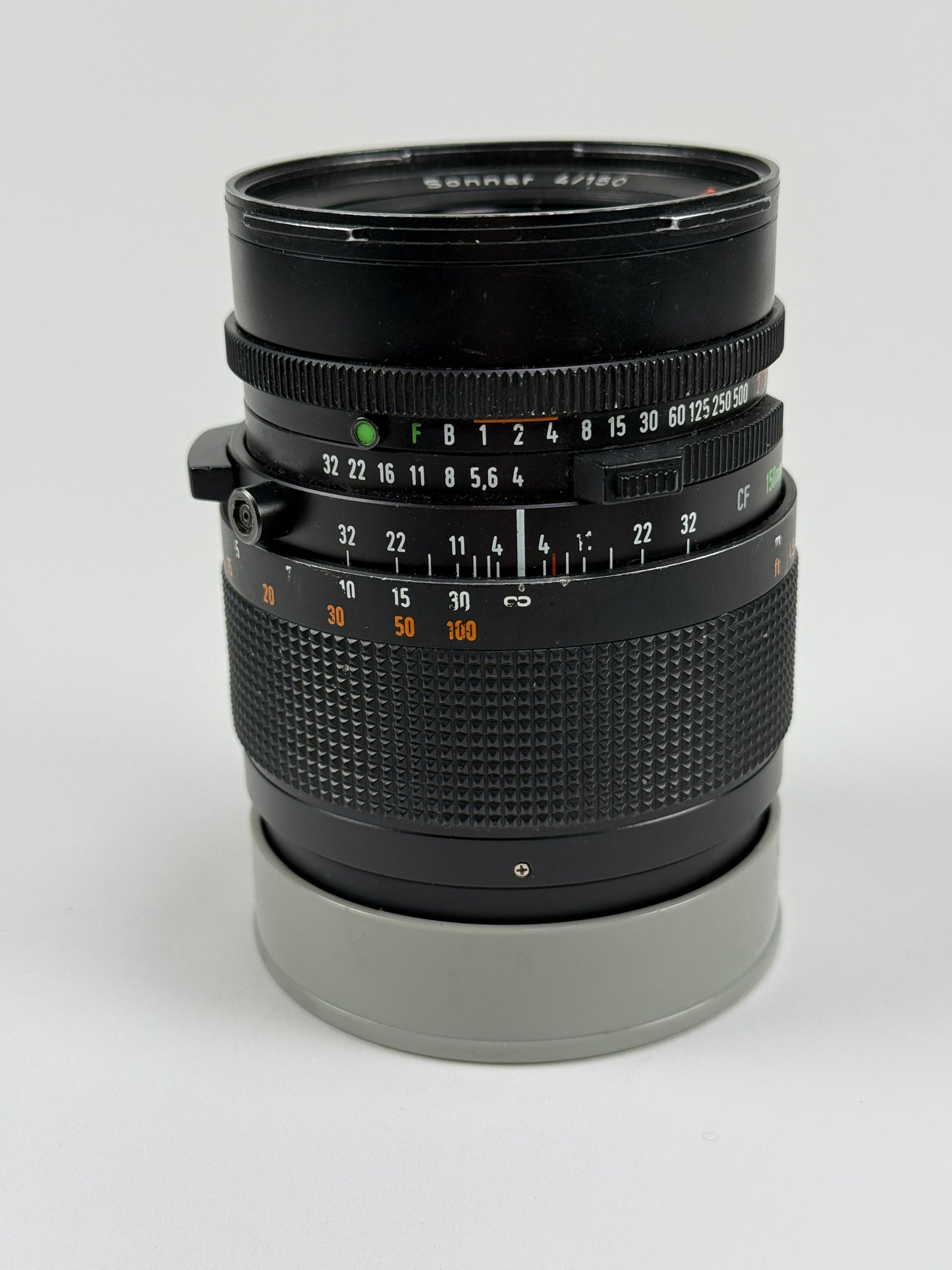 Hasselblad Carl Zeiss Sonnar CF 150mm f4 T* Lens