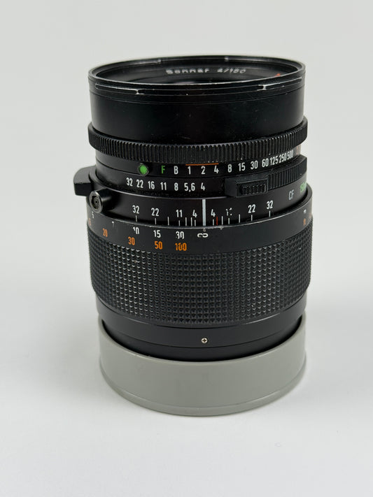 Hasselblad Carl Zeiss Sonnar CF 150mm f4 T* Lens