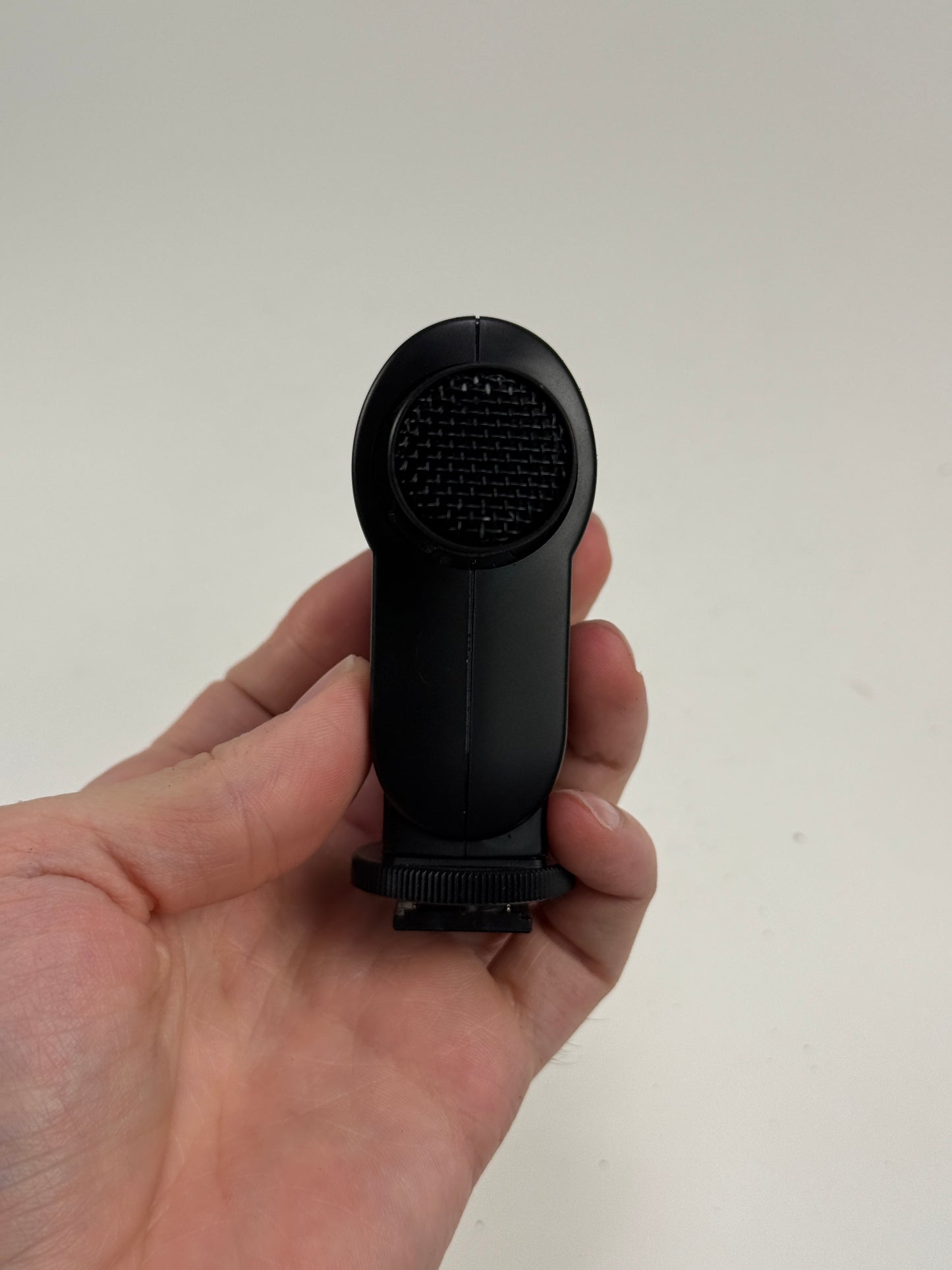 Canon DM-50 Directional Stereo Microphone