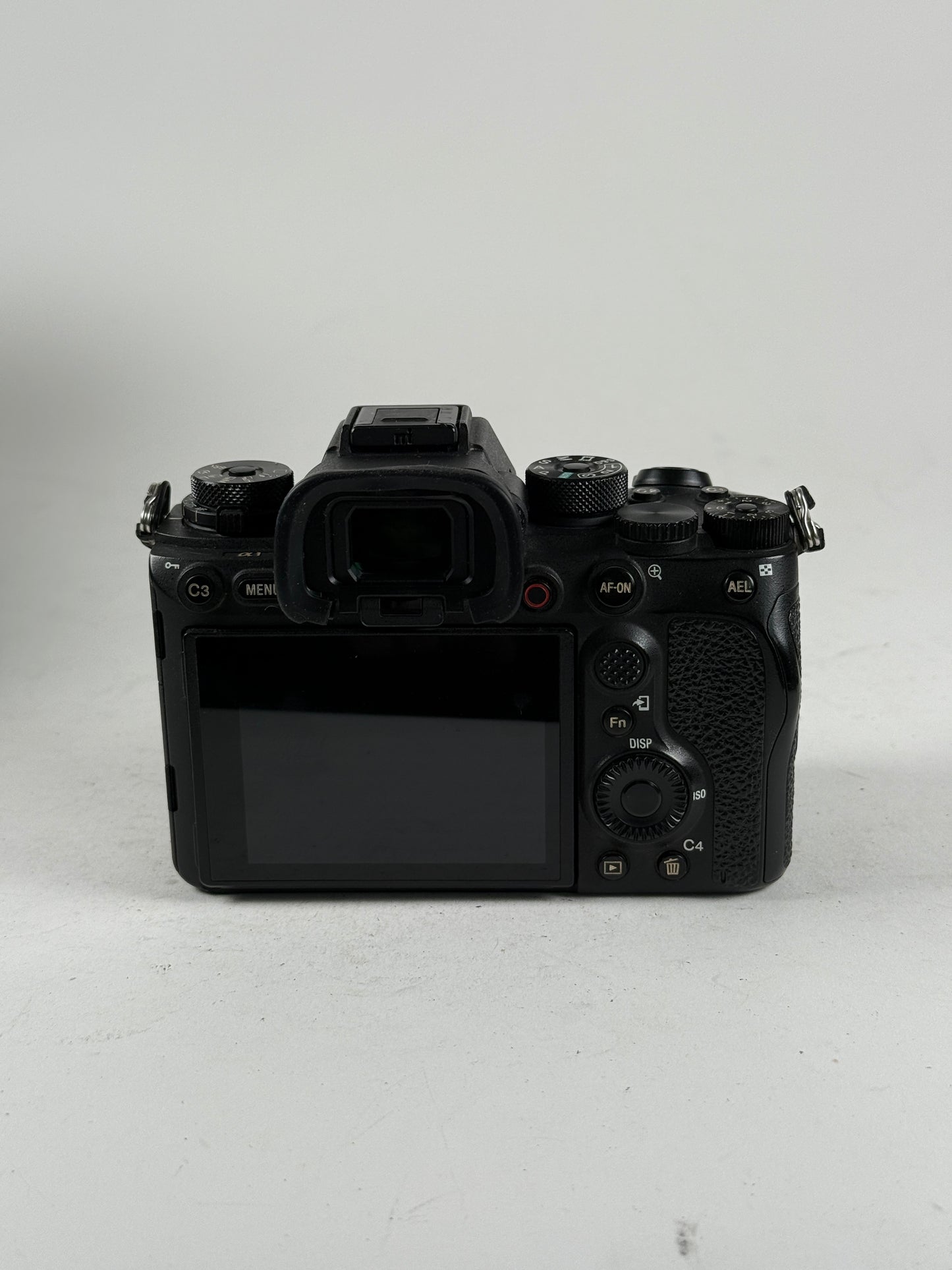 Sony Alpha A1 50.1MP E-mount Mirrorless Full Frame Digital Camera SC: 19k