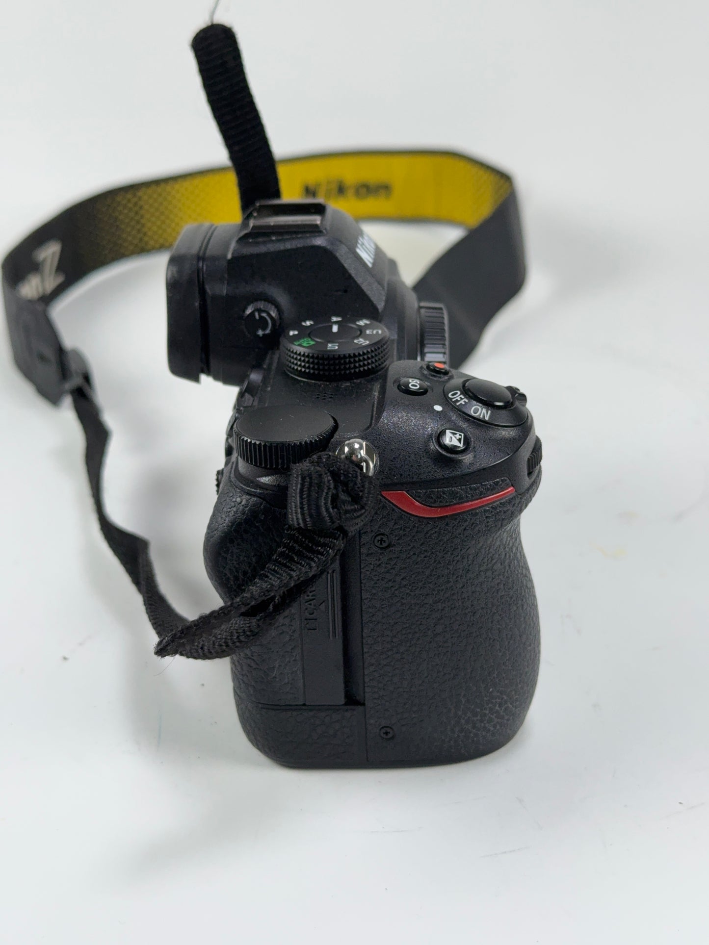 Nikon Z5 Mirrorless Digital Camera 24.3MP Z5 Body