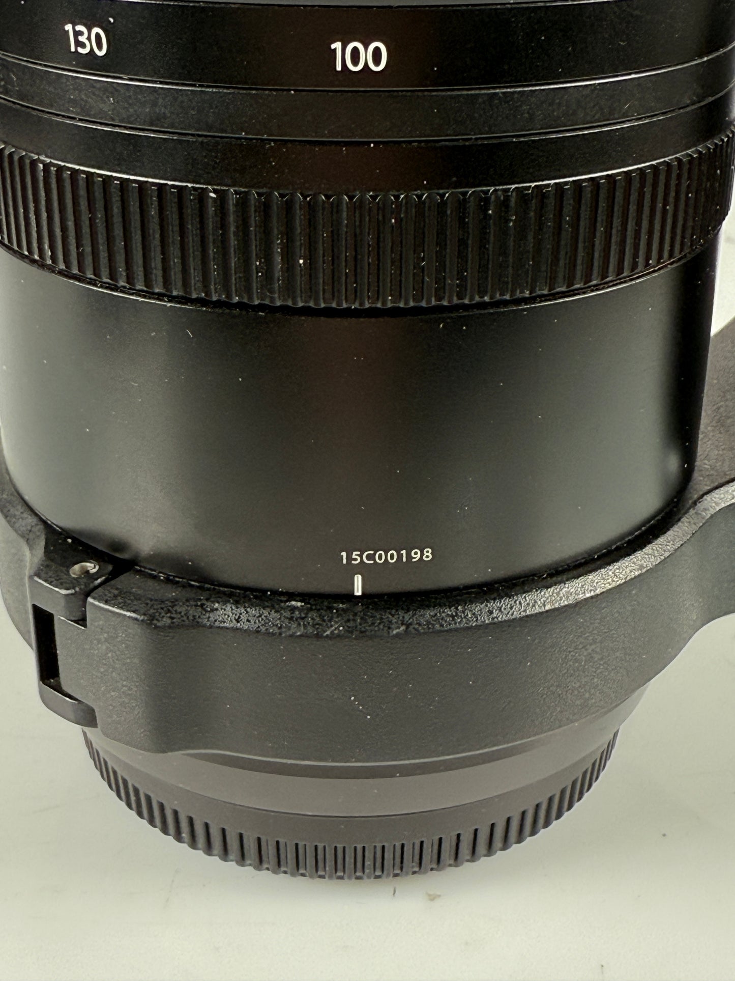 FUJIFILM Fuji Fujinon GF 100-200mm F/5.6 R LM OIS WR