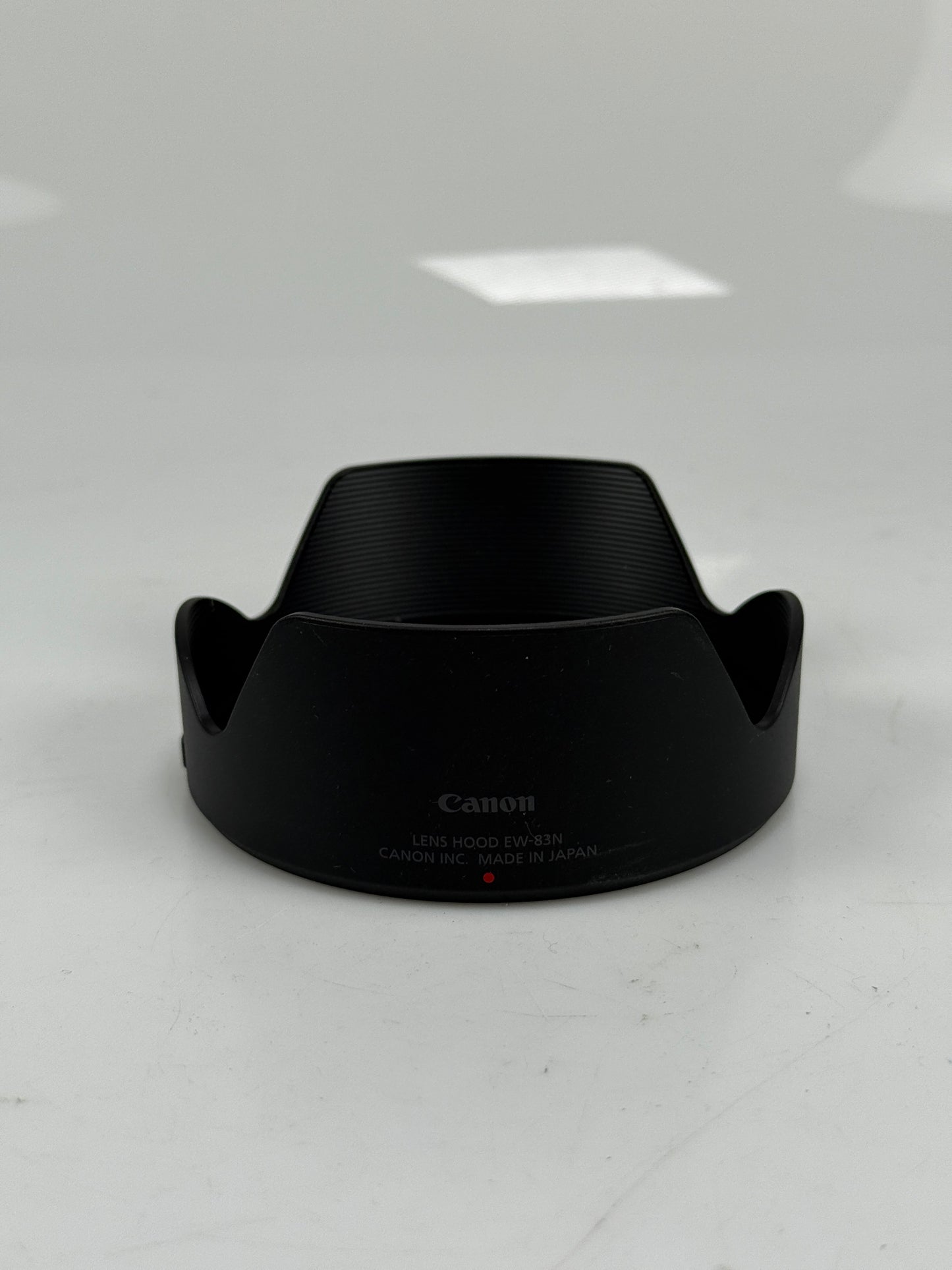 Canon EW-83N Lens Hood for RF 24-105mm f4 L IS USM Lens