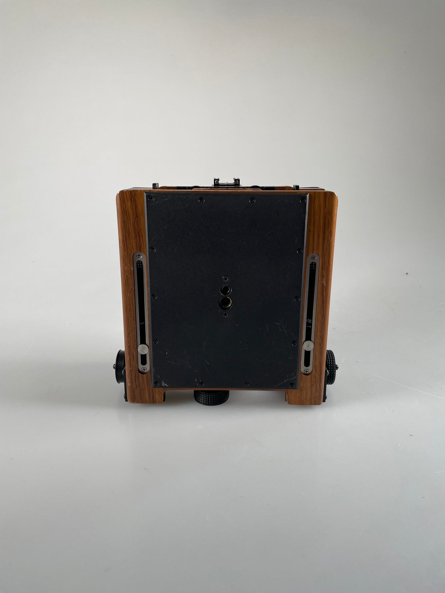 Shen Hao PTB45 Walnut Wood Field Folding 4X5" Large Format Camera