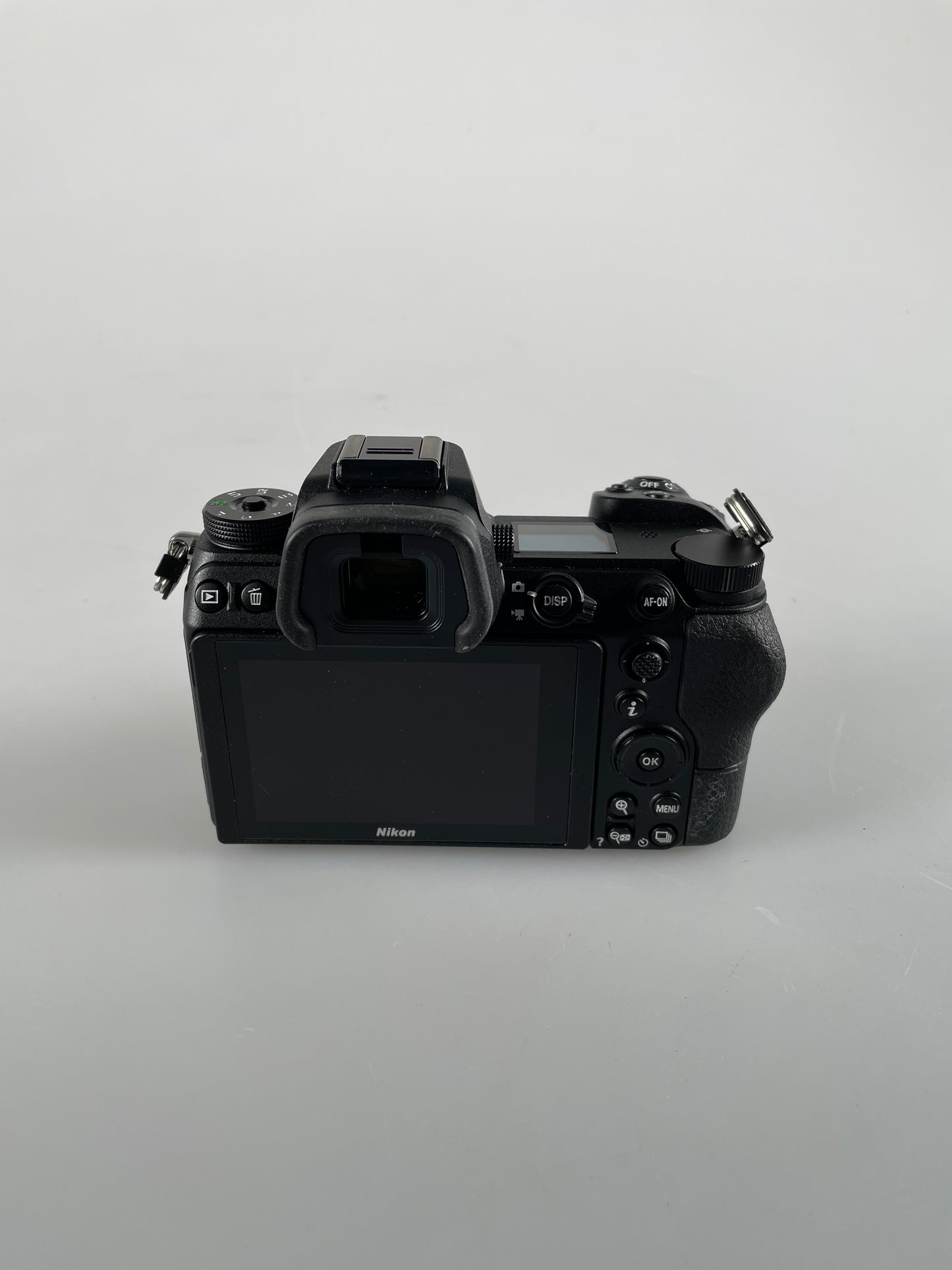 Nikon Z6 Mirrorless Digital Camera 24.5MP Z6 Body