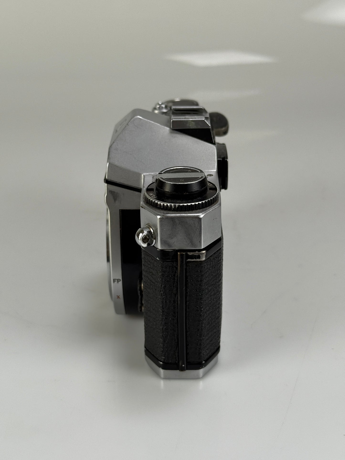 Pentax KM 35mm SLR Camera body