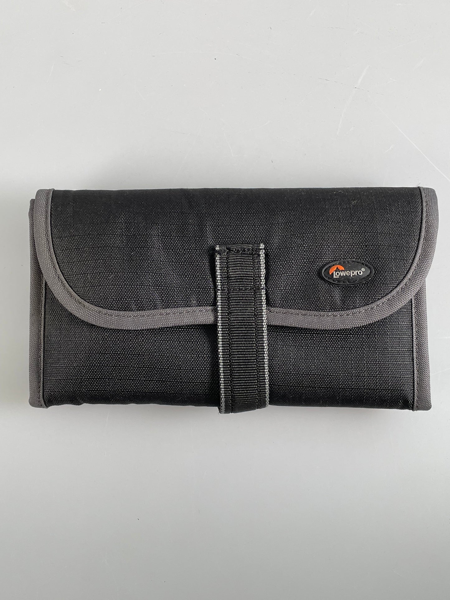 Lowepro Filter Pocket Pouch Canvas case for 6 filters