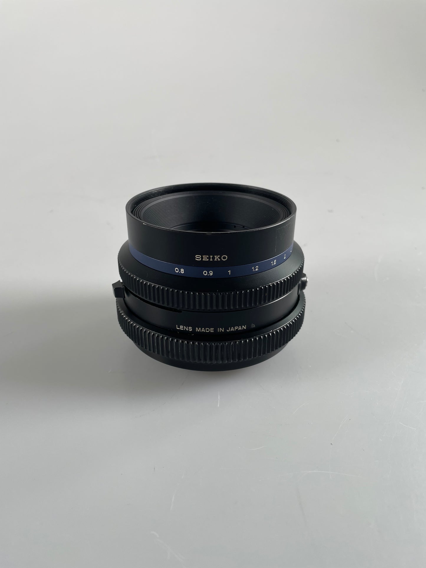 Mamiya Sekor Z 110mm f/2.8 W Lens For RZ67 Pro II D lens