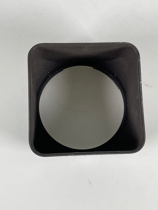 Hasselblad 80mm CF B60 Lens Hood Shade Bay 60 40670