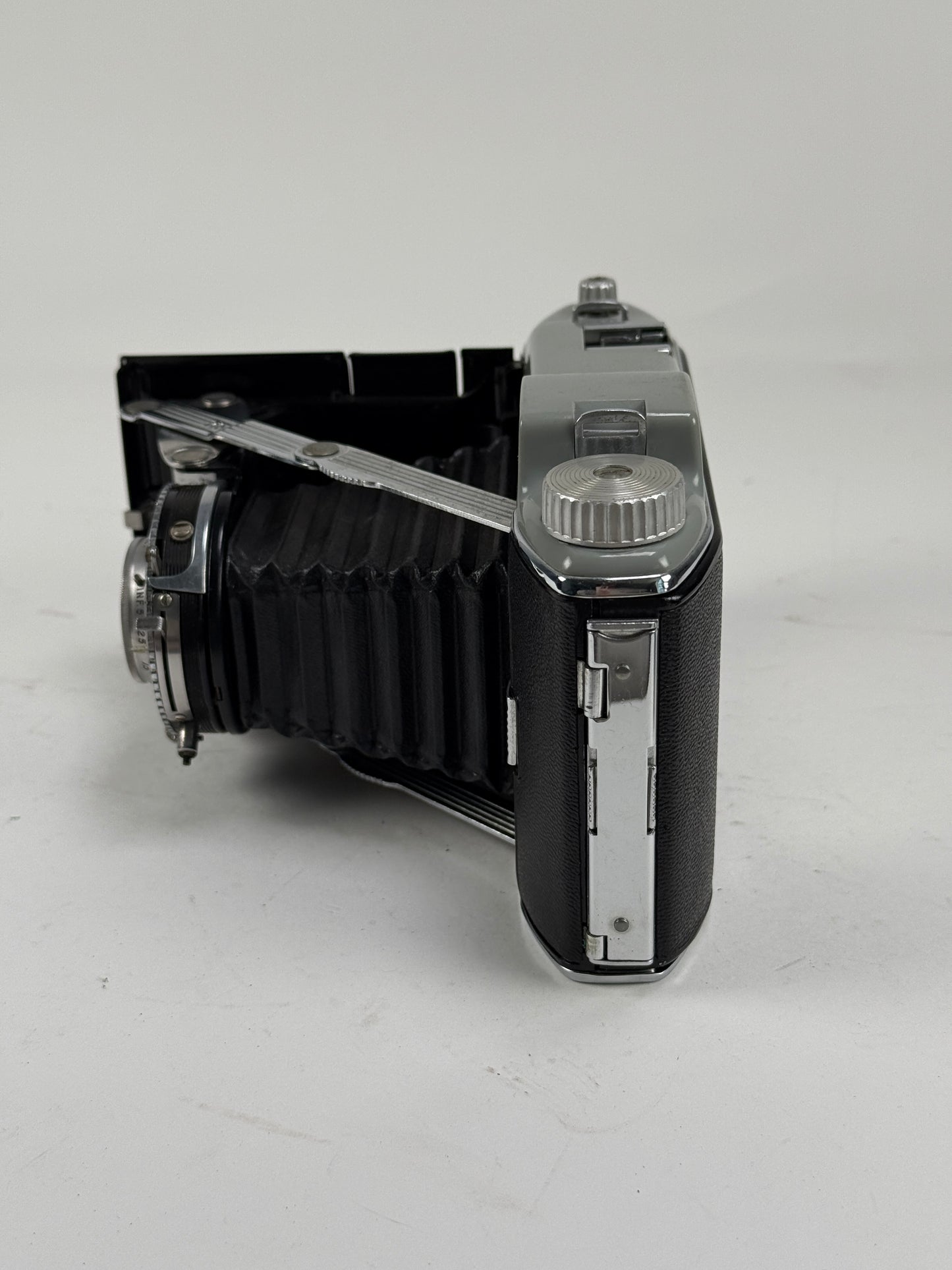 Kodak Tourist 620 Film Medium Format Camera with Anaston 105mm f4.5 Lens
